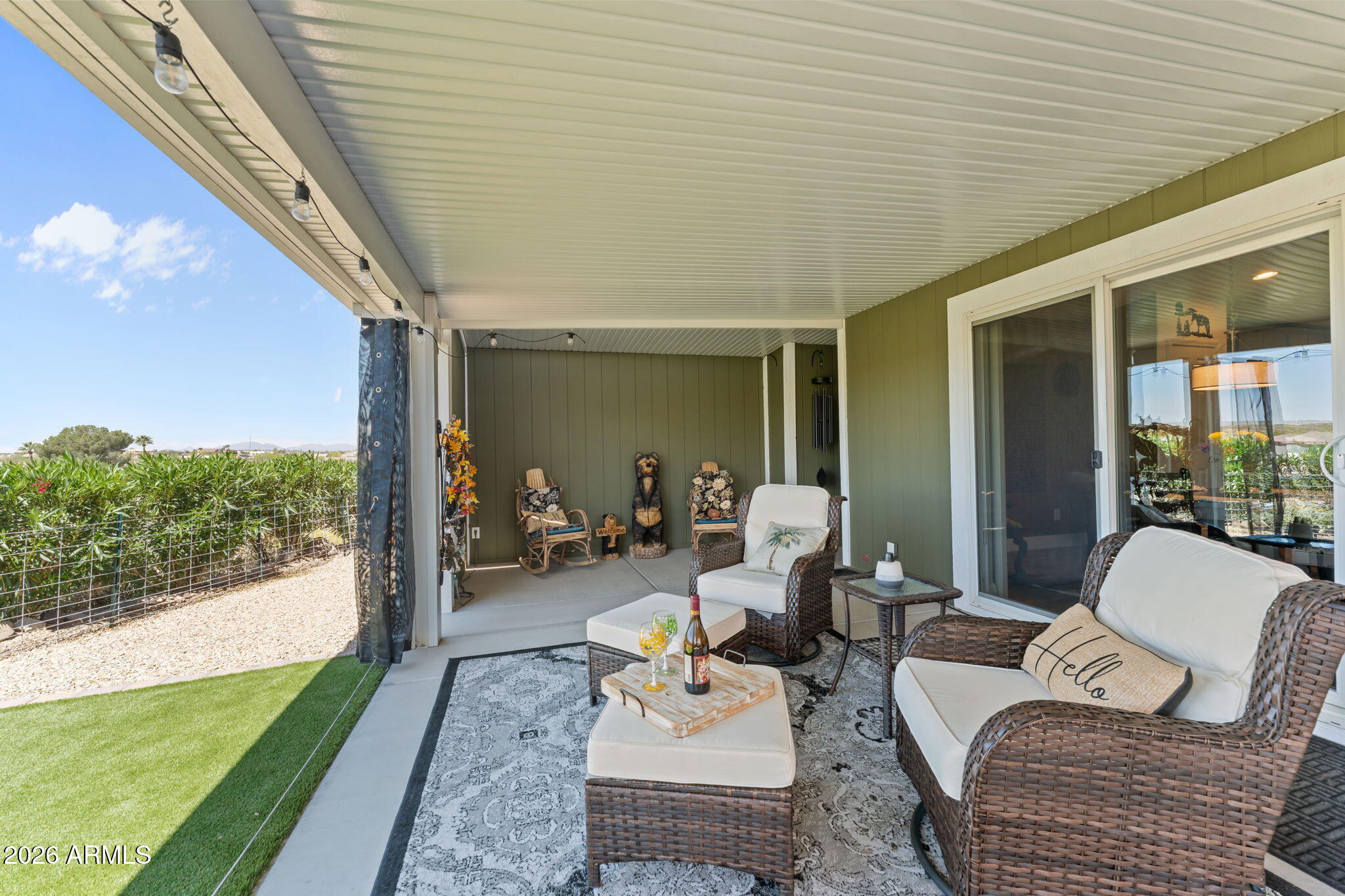 West Park - Residential