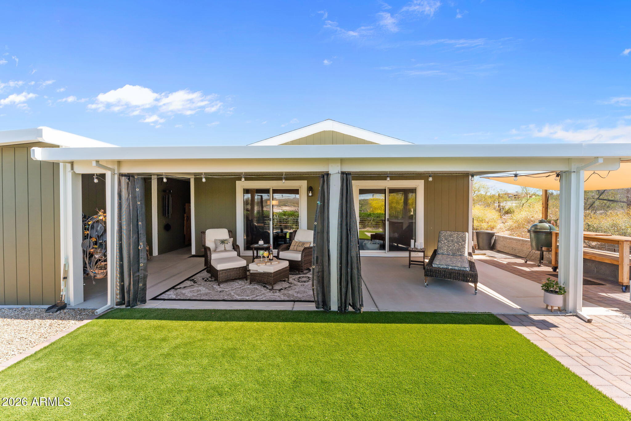 West Park - Residential