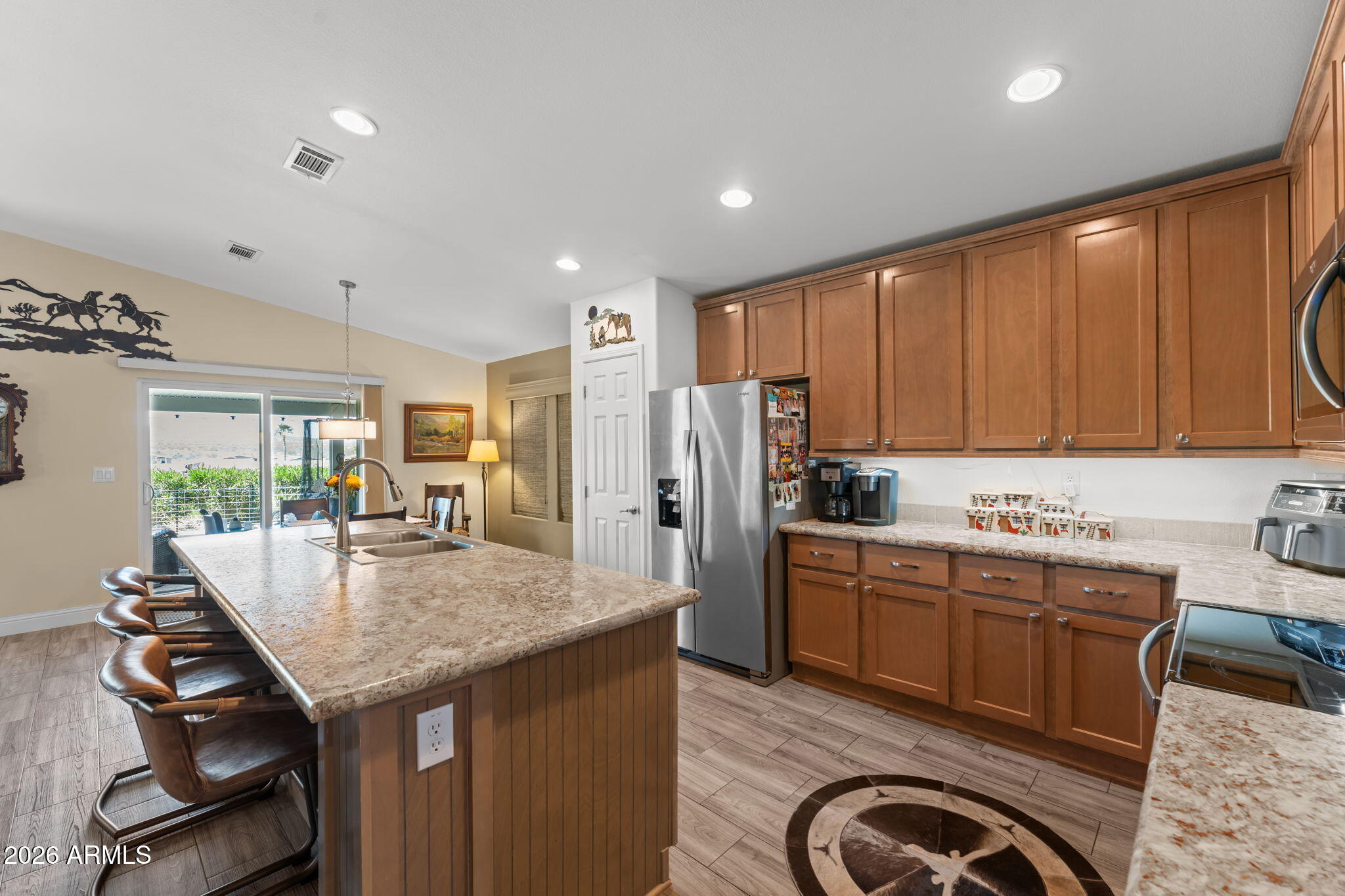 West Park - Residential