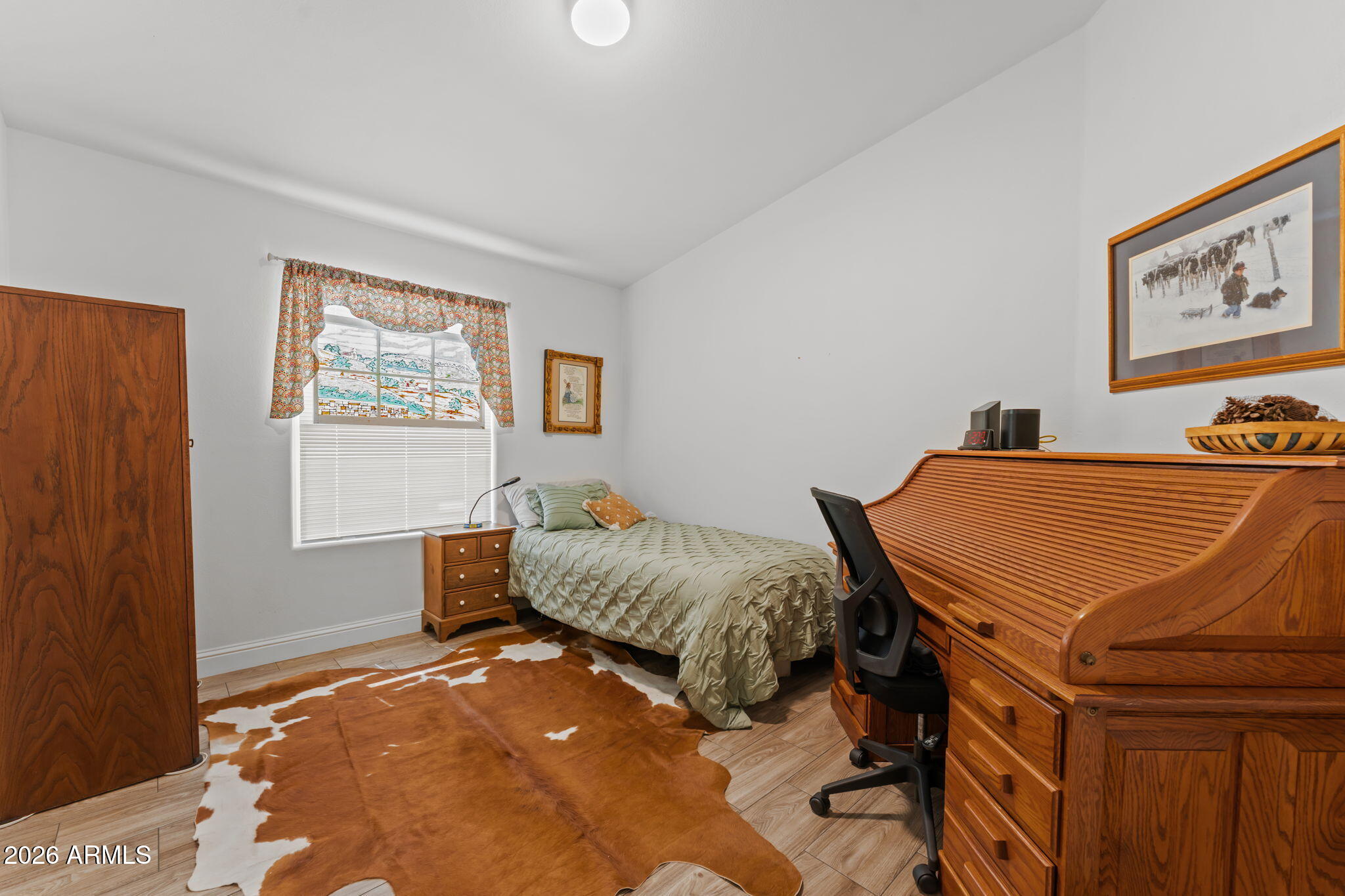 West Park - Residential