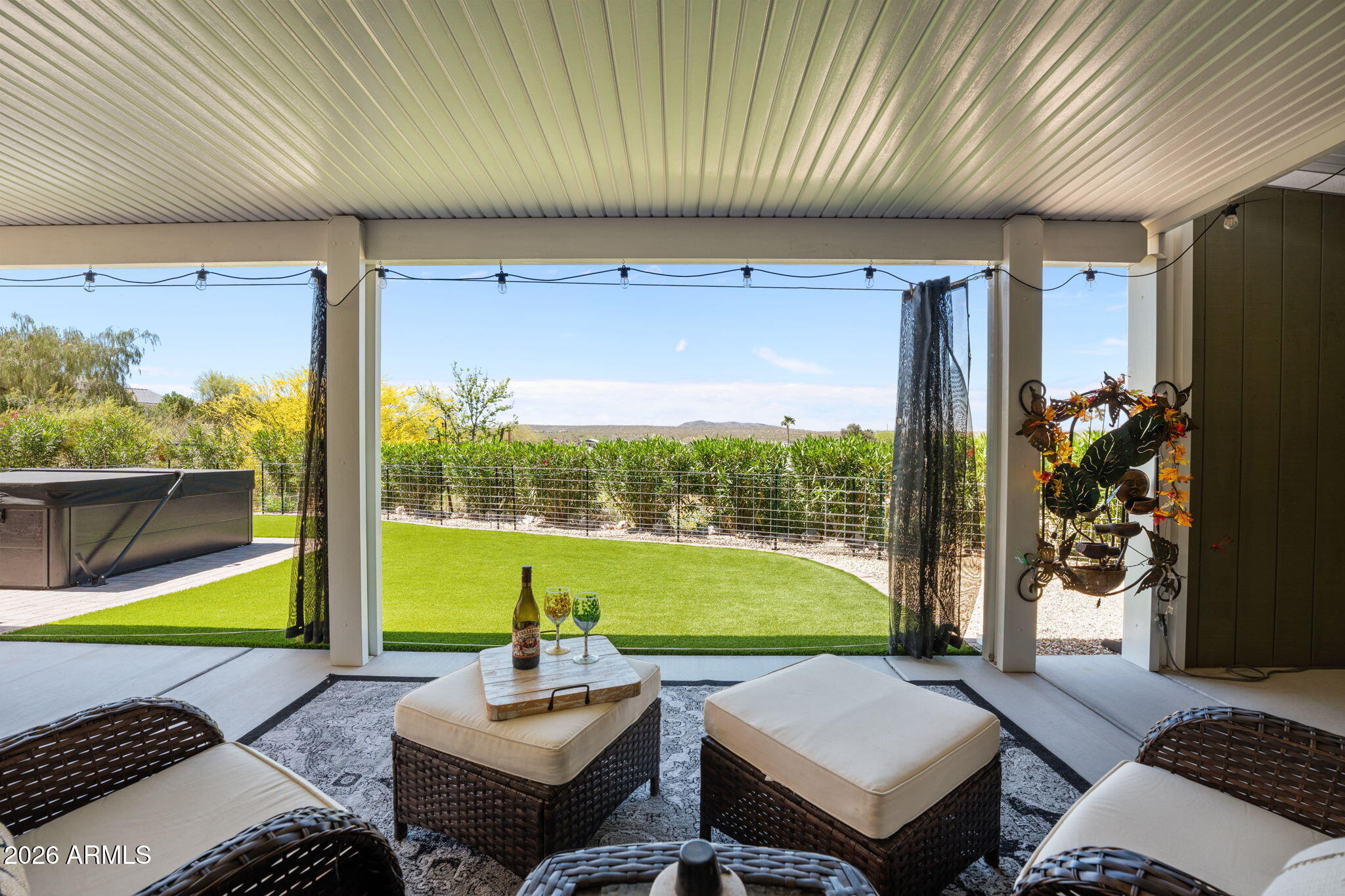 West Park - Residential
