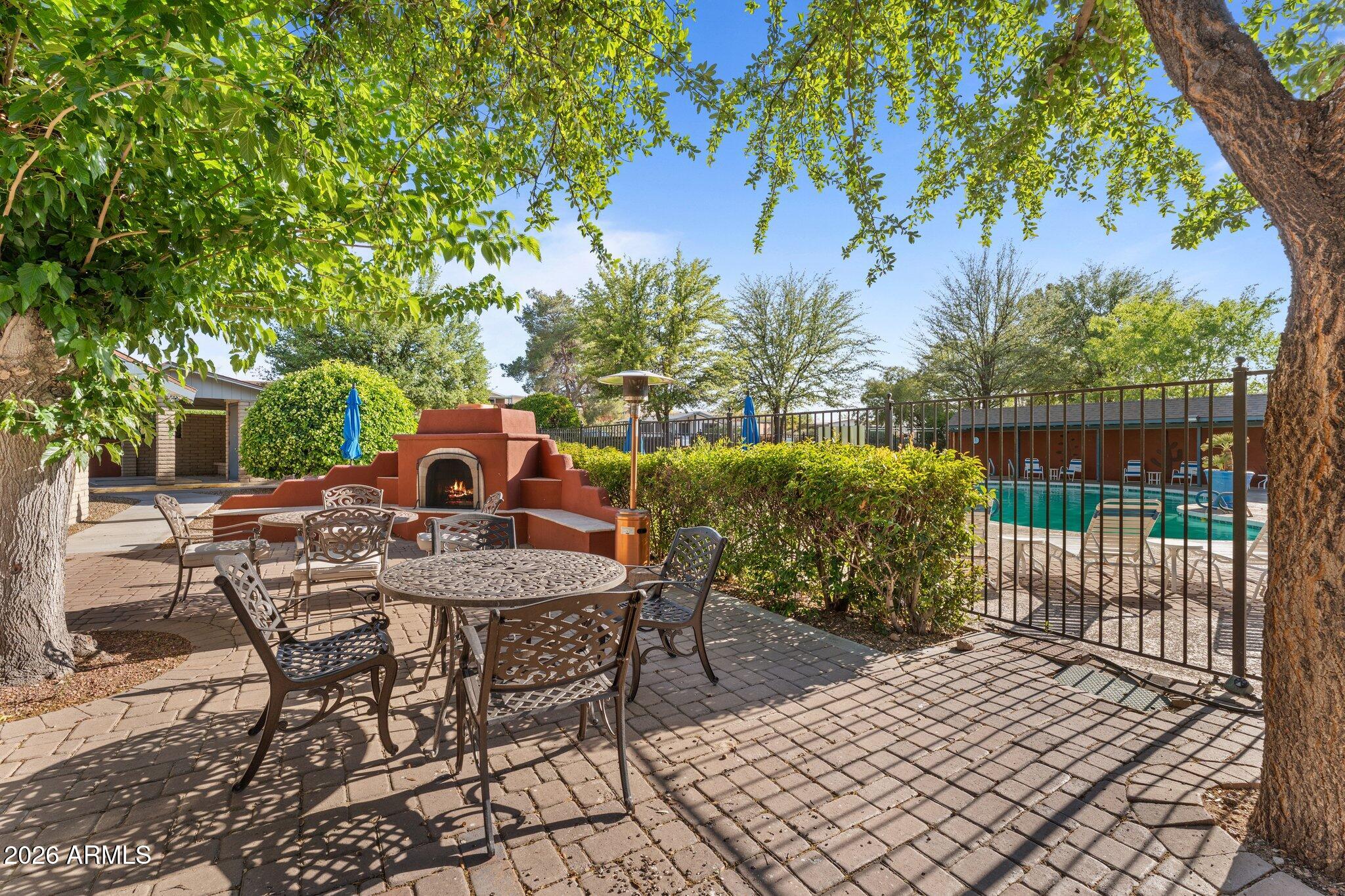West Park - Residential