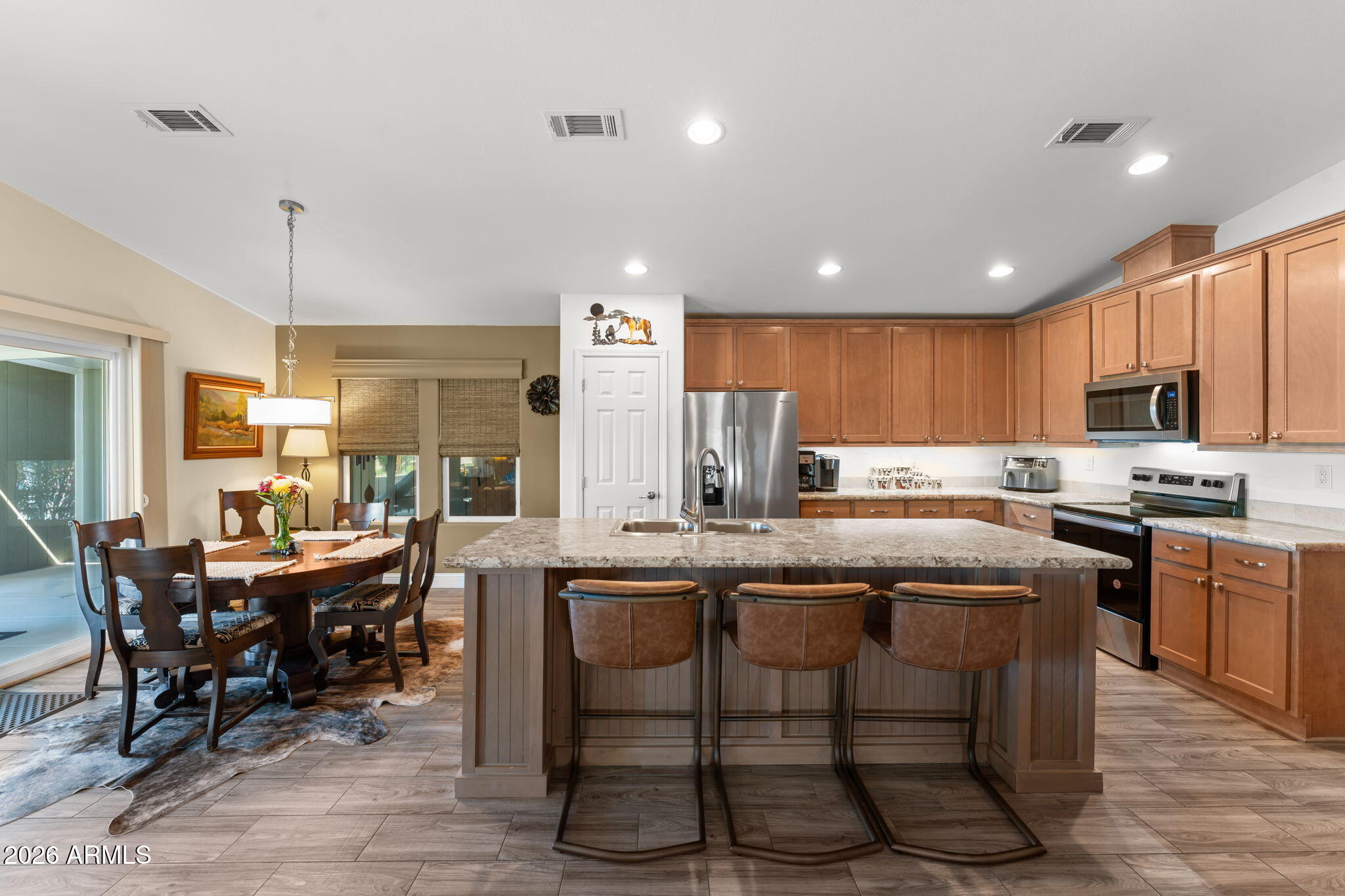 West Park - Residential