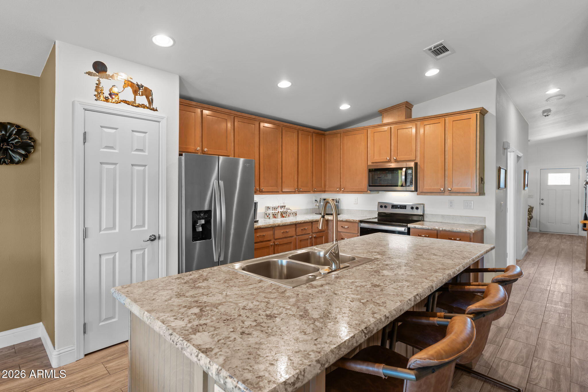 West Park - Residential