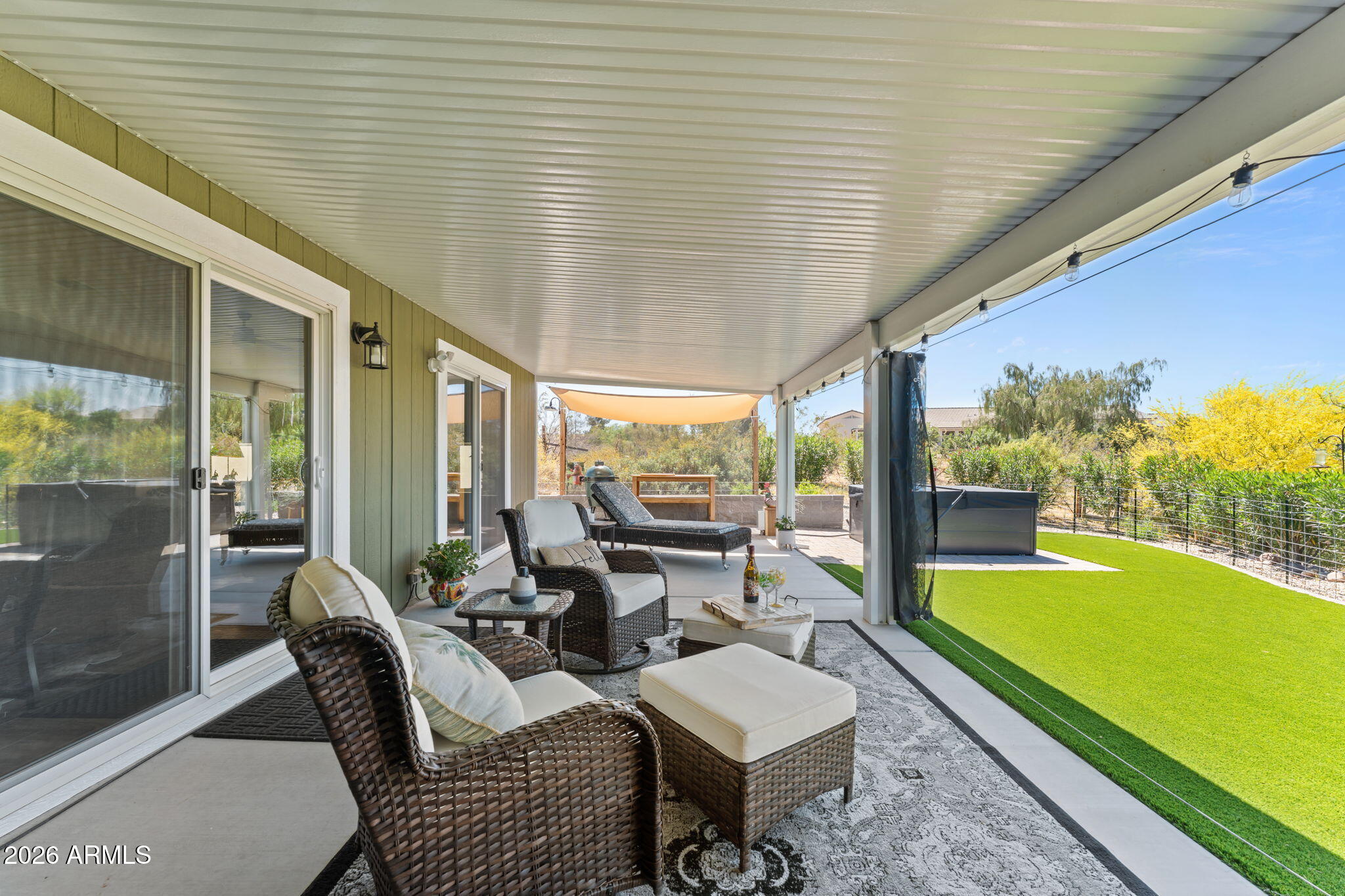 West Park - Residential