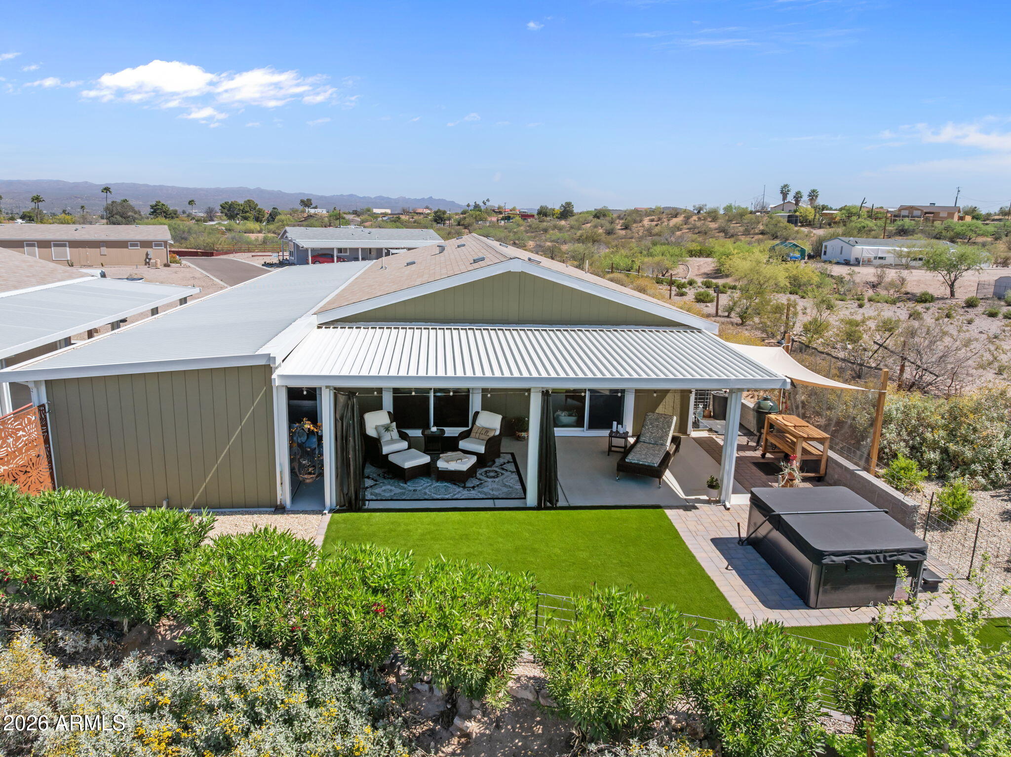 West Park - Residential