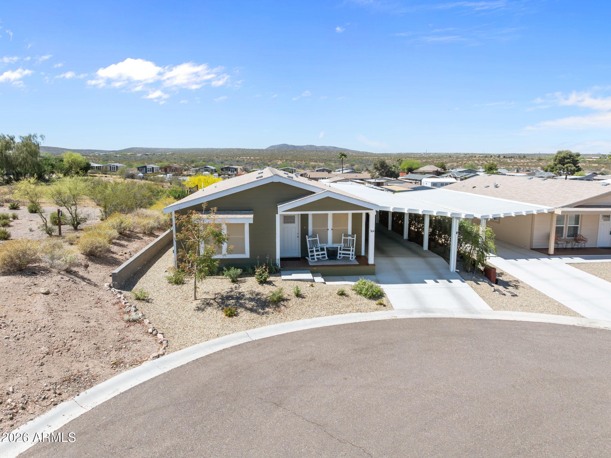 West Park - Residential