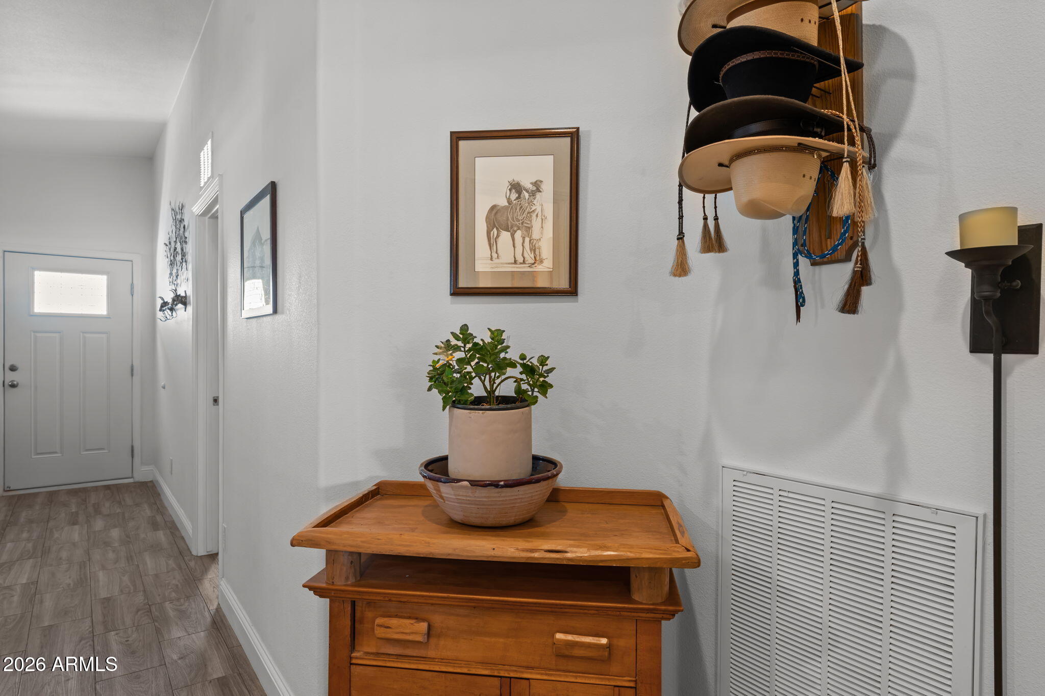 West Park - Residential
