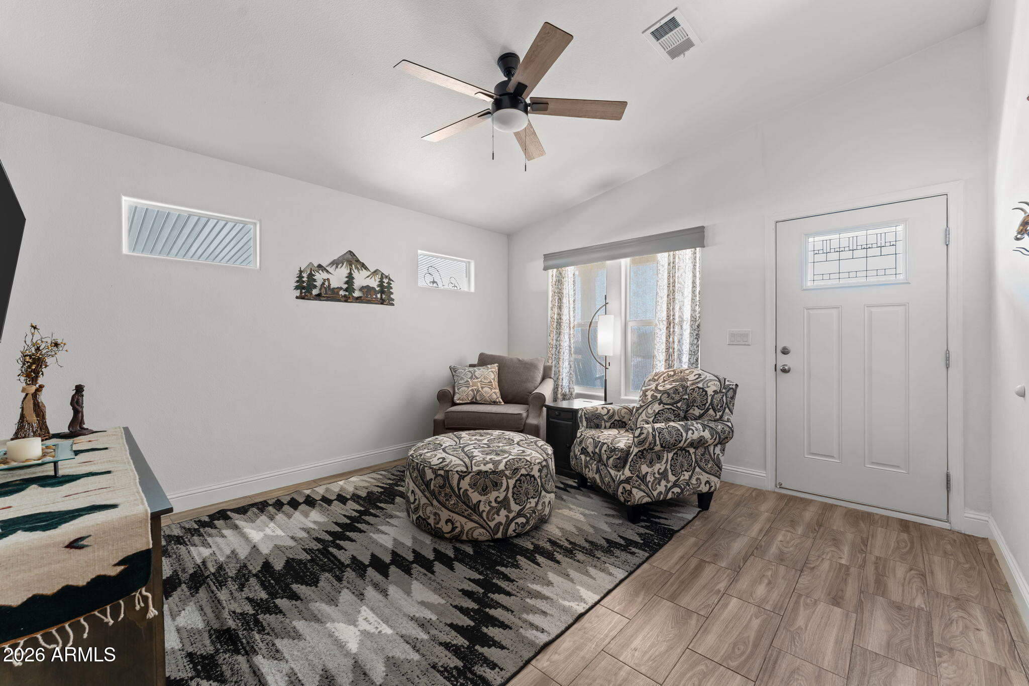 West Park - Residential