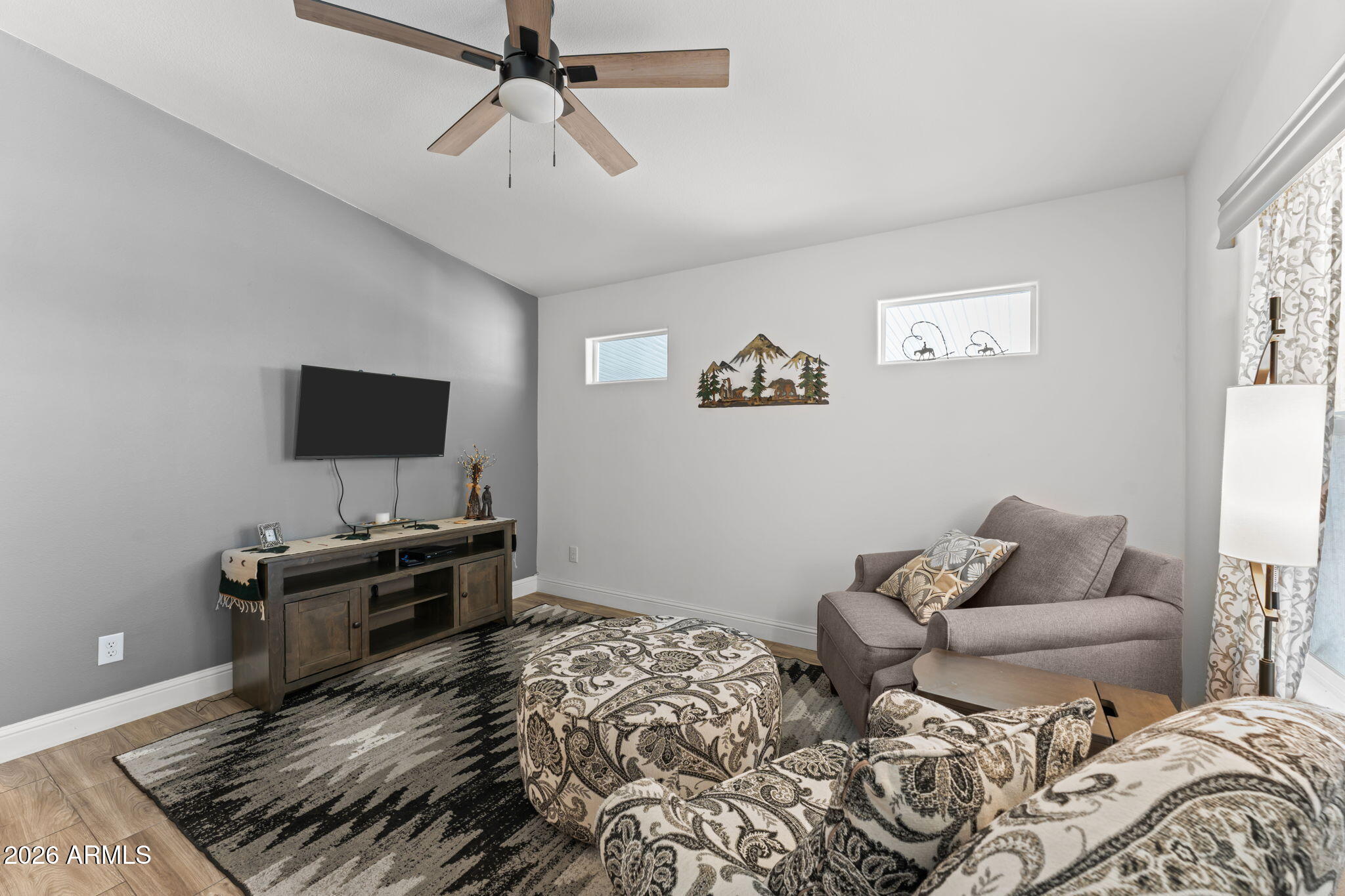 West Park - Residential