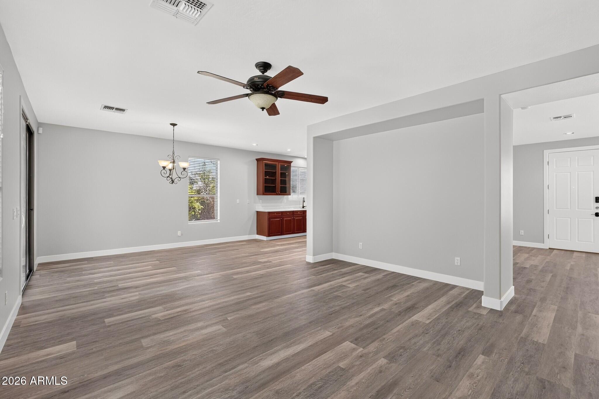 SMITH FARMS PARCEL 6 - Residential