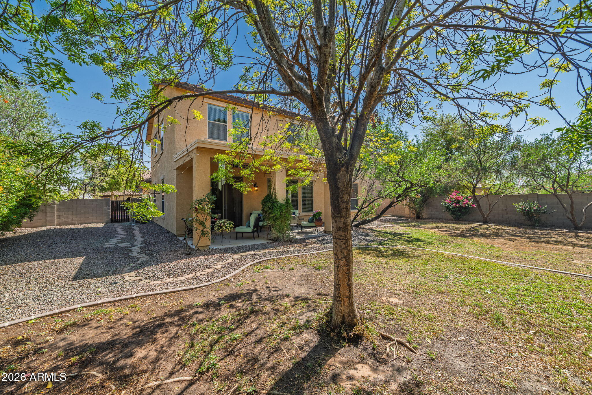 SMITH FARMS PARCEL 6 - Residential