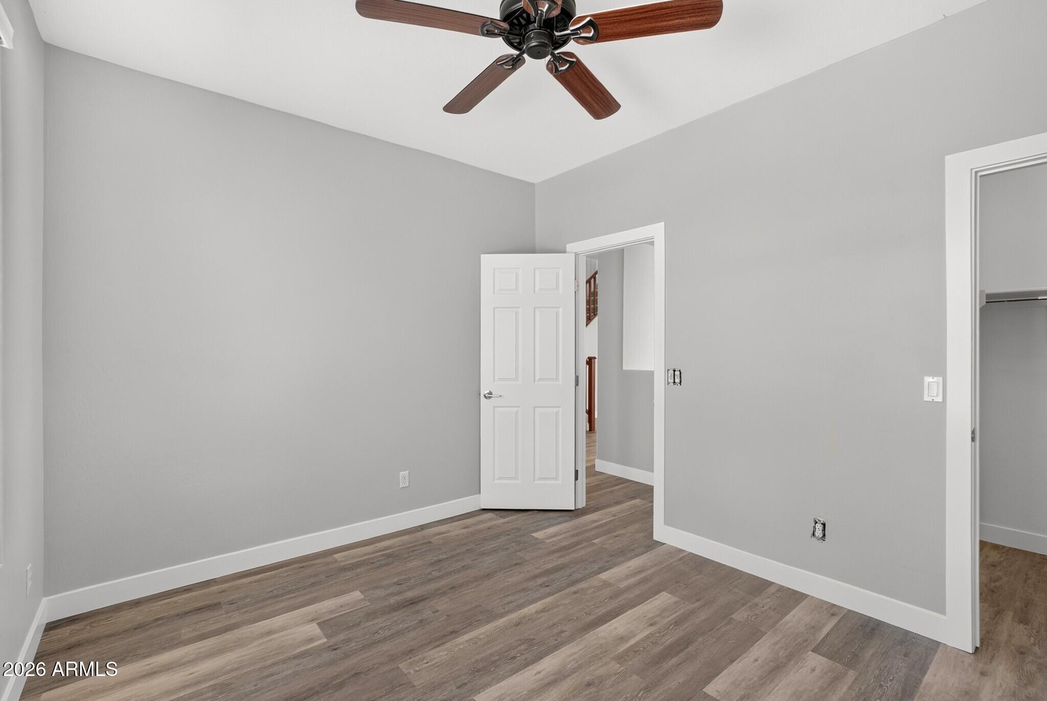 SMITH FARMS PARCEL 6 - Residential