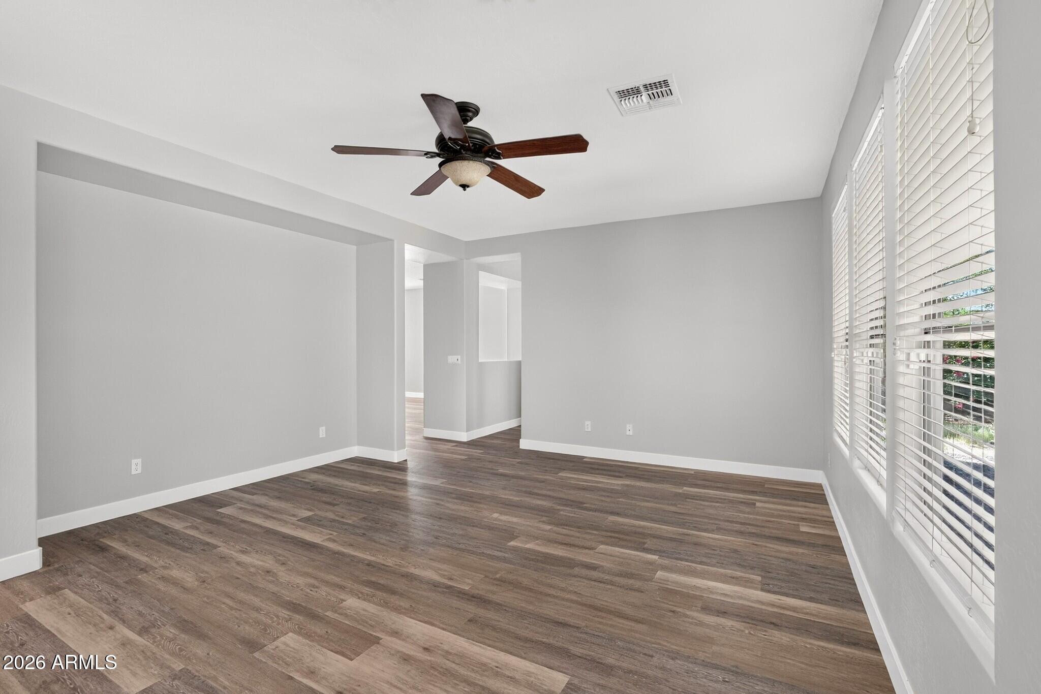 SMITH FARMS PARCEL 6 - Residential