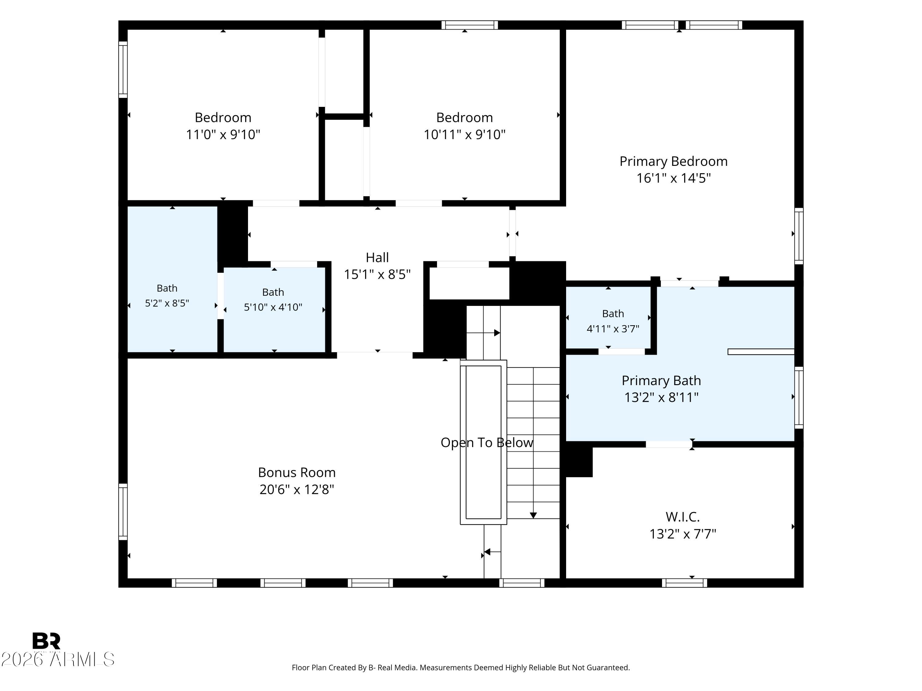 SMITH FARMS PARCEL 6 - Residential