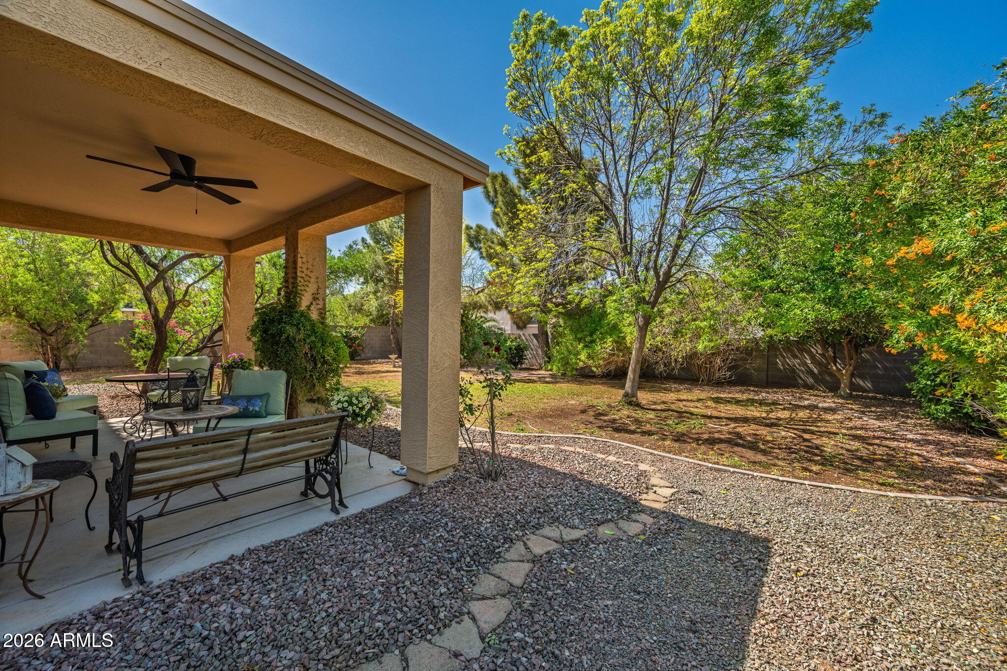 SMITH FARMS PARCEL 6 - Residential