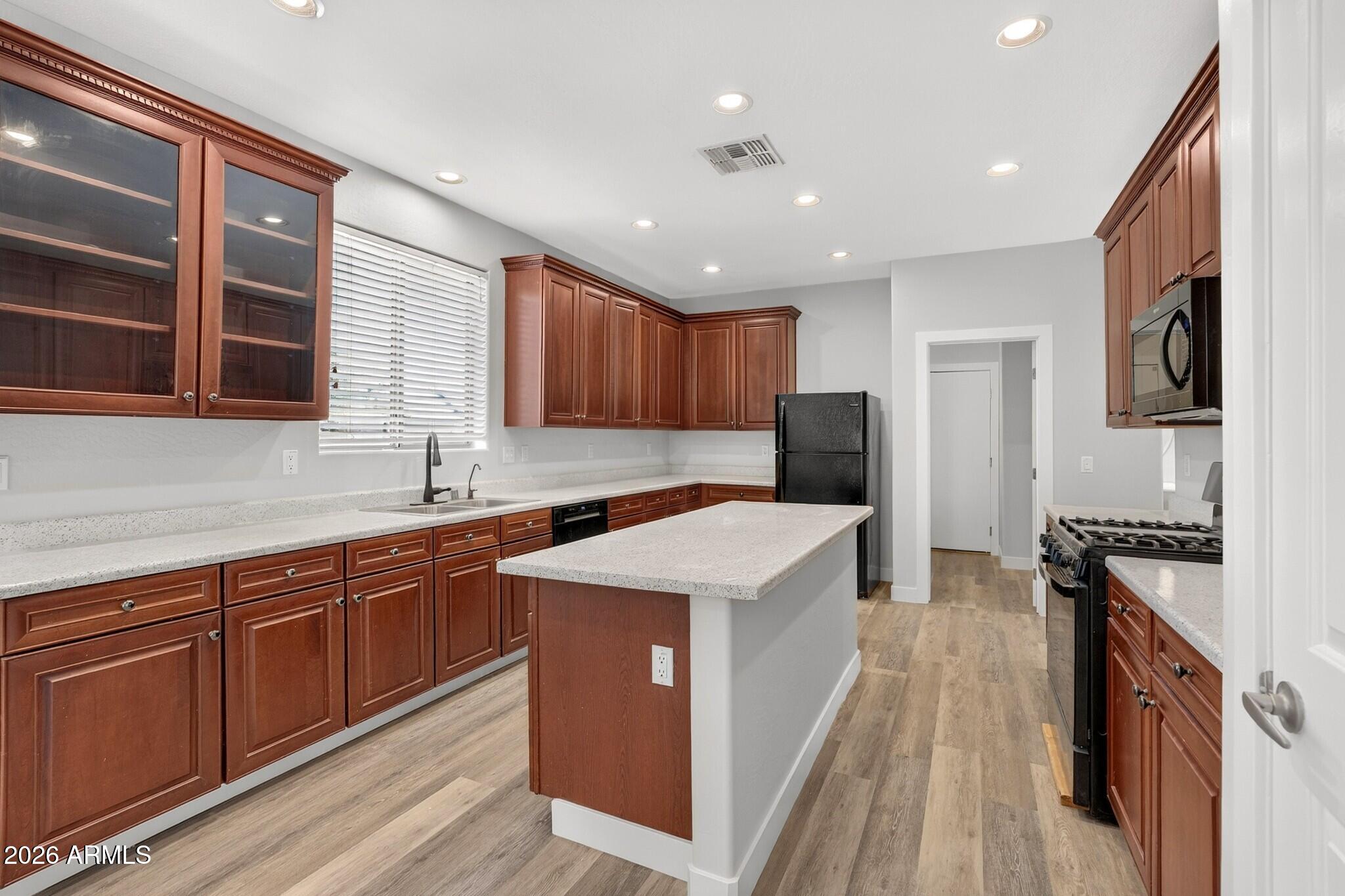 SMITH FARMS PARCEL 6 - Residential