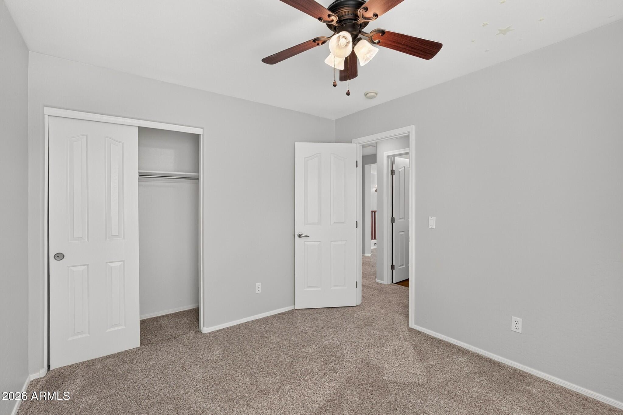 SMITH FARMS PARCEL 6 - Residential