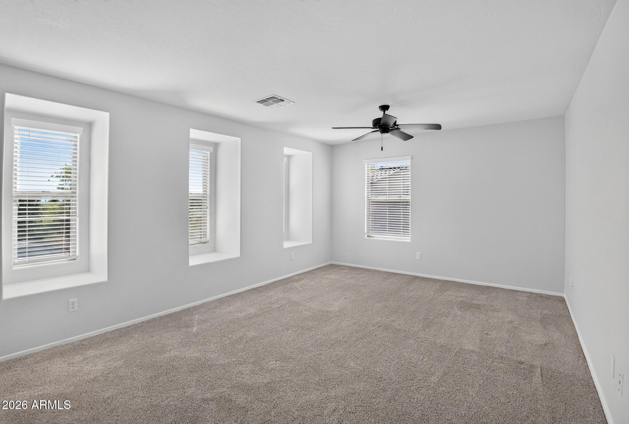 SMITH FARMS PARCEL 6 - Residential
