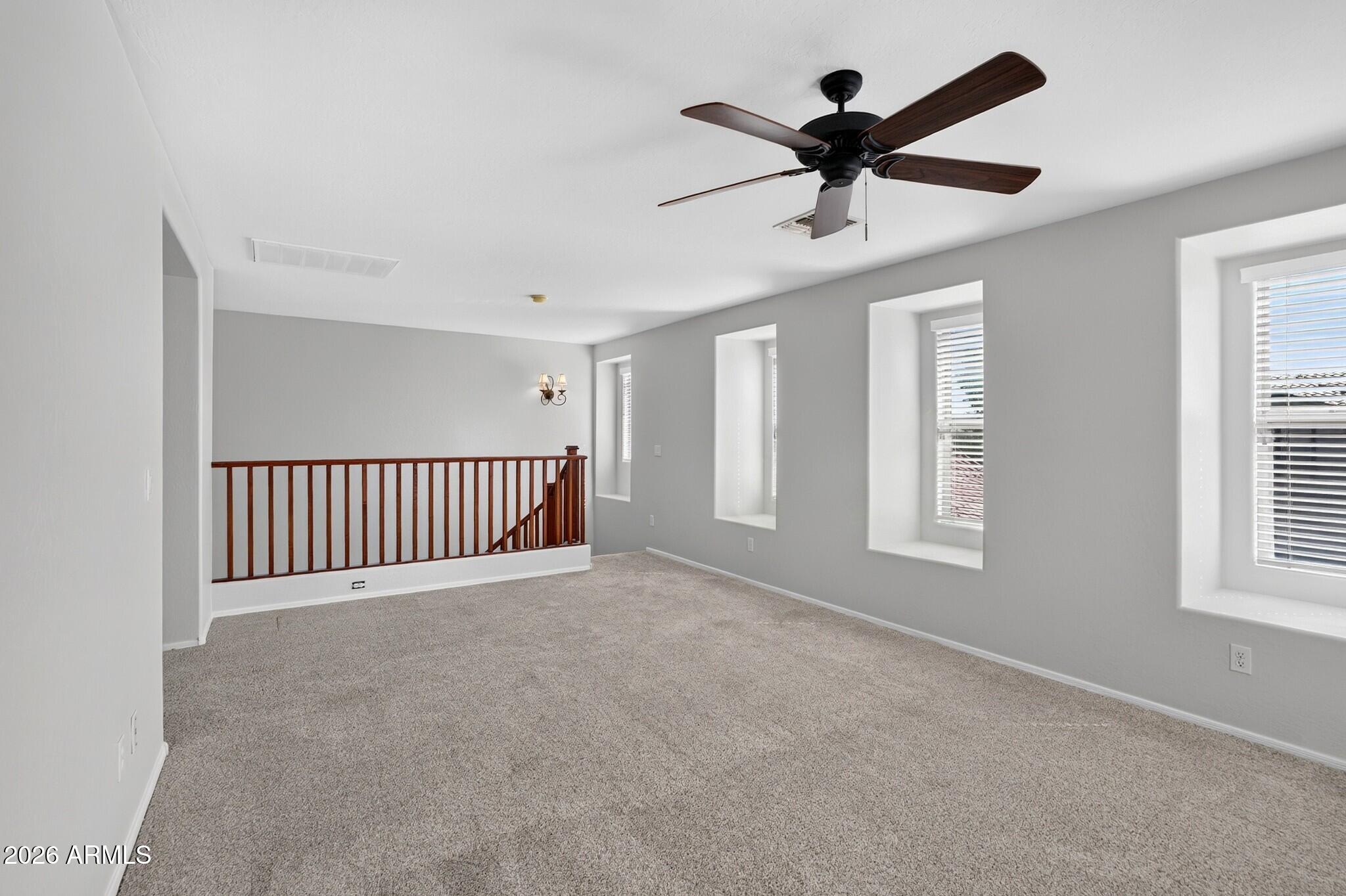 SMITH FARMS PARCEL 6 - Residential