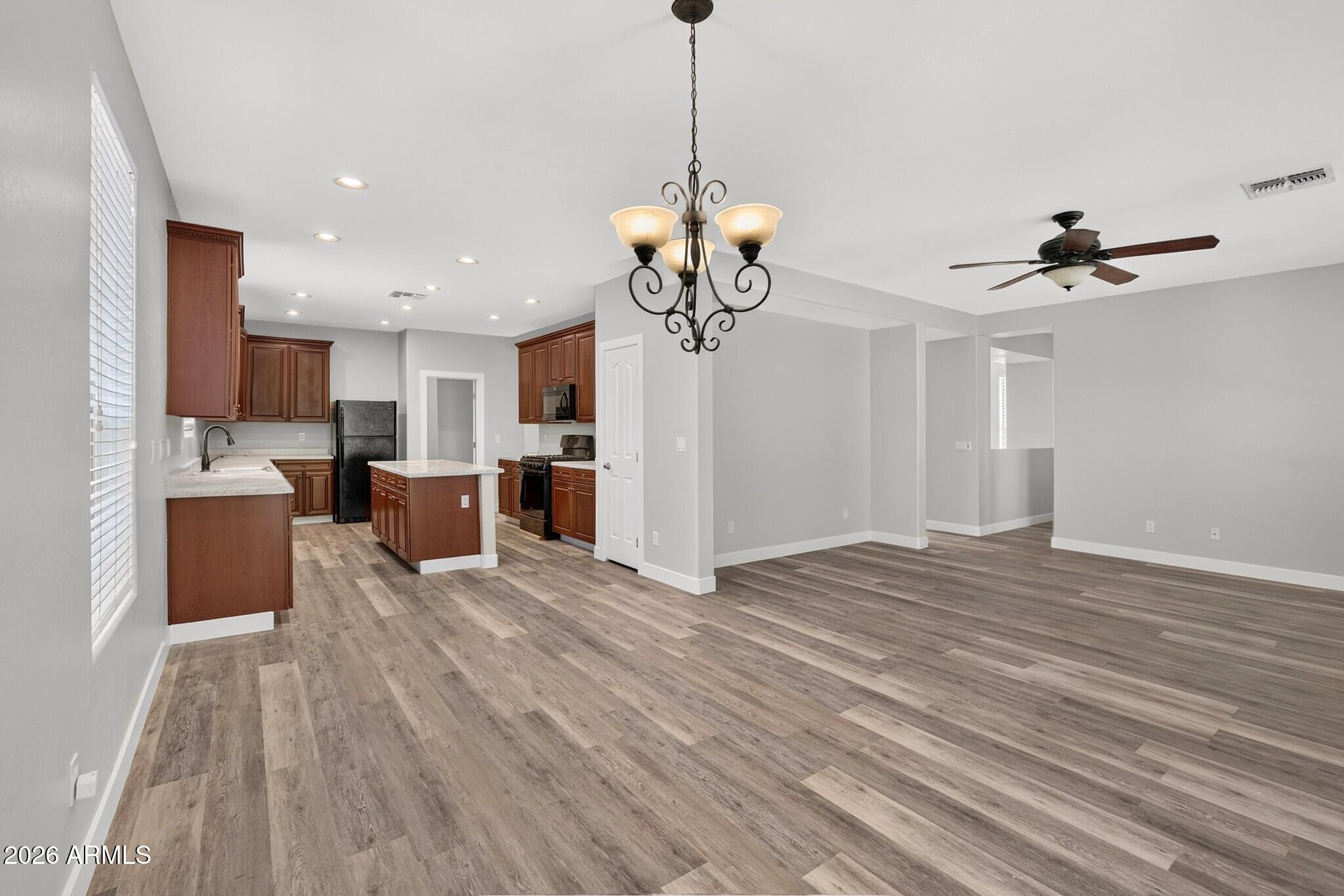 SMITH FARMS PARCEL 6 - Residential