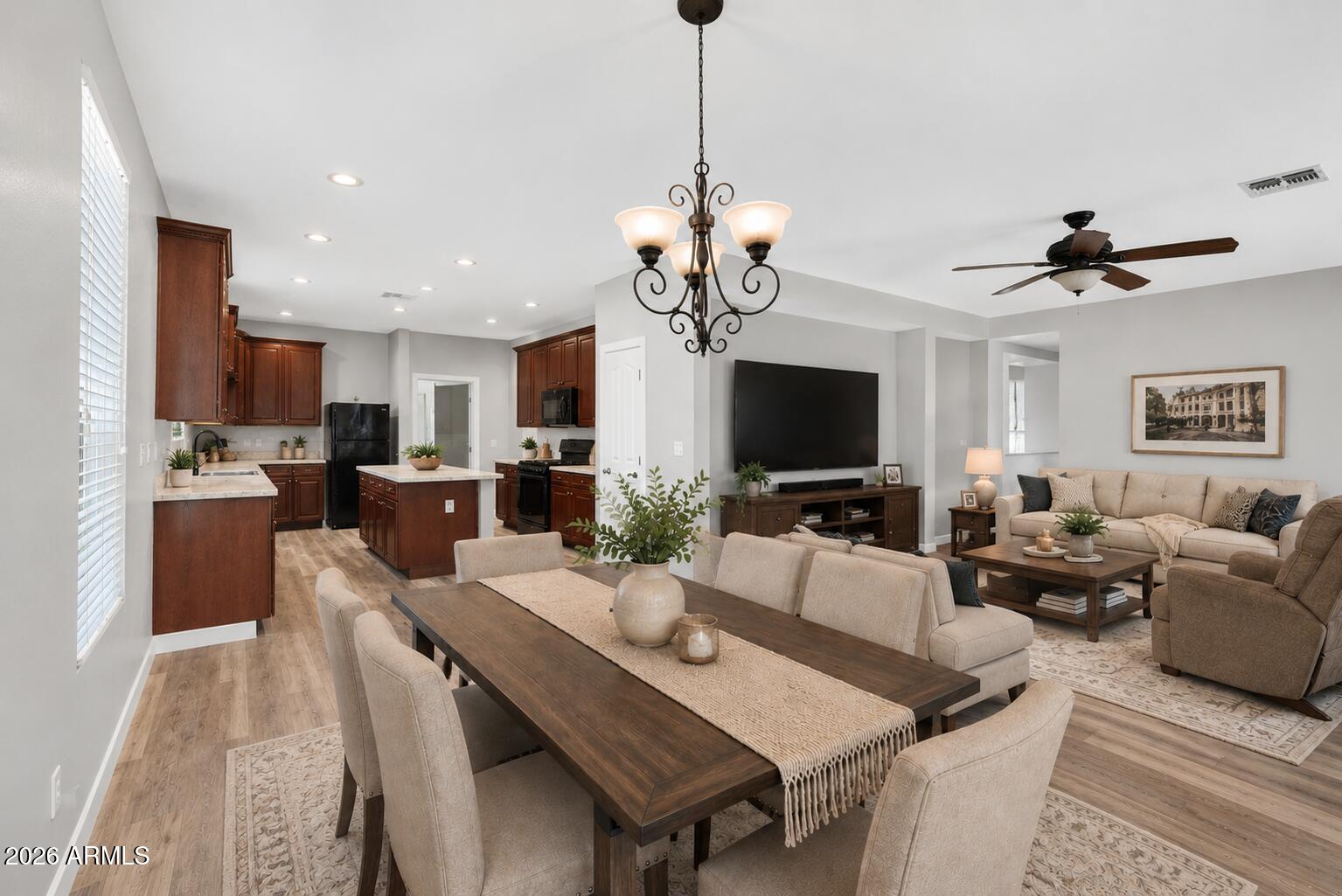 SMITH FARMS PARCEL 6 - Residential