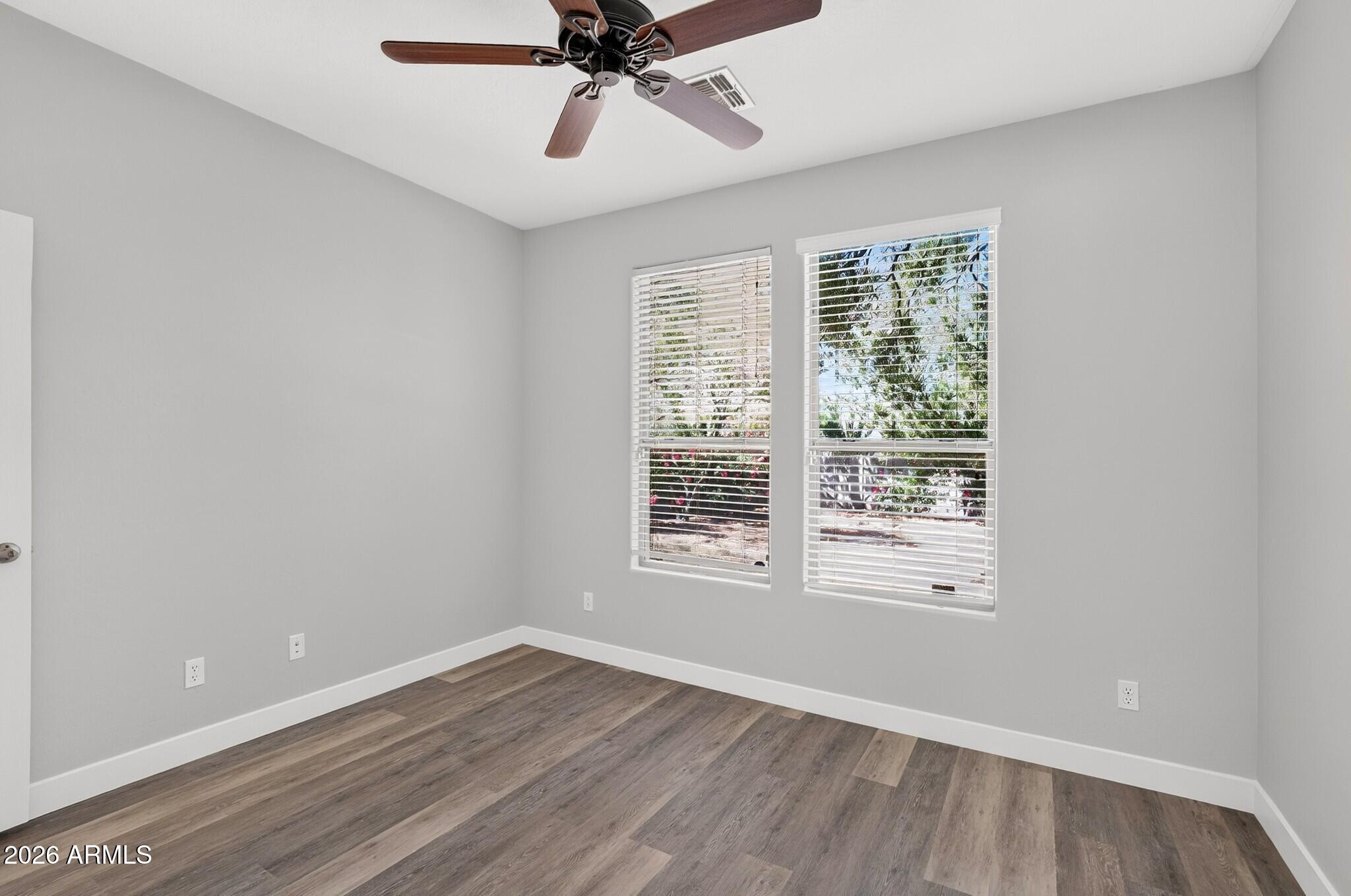 SMITH FARMS PARCEL 6 - Residential