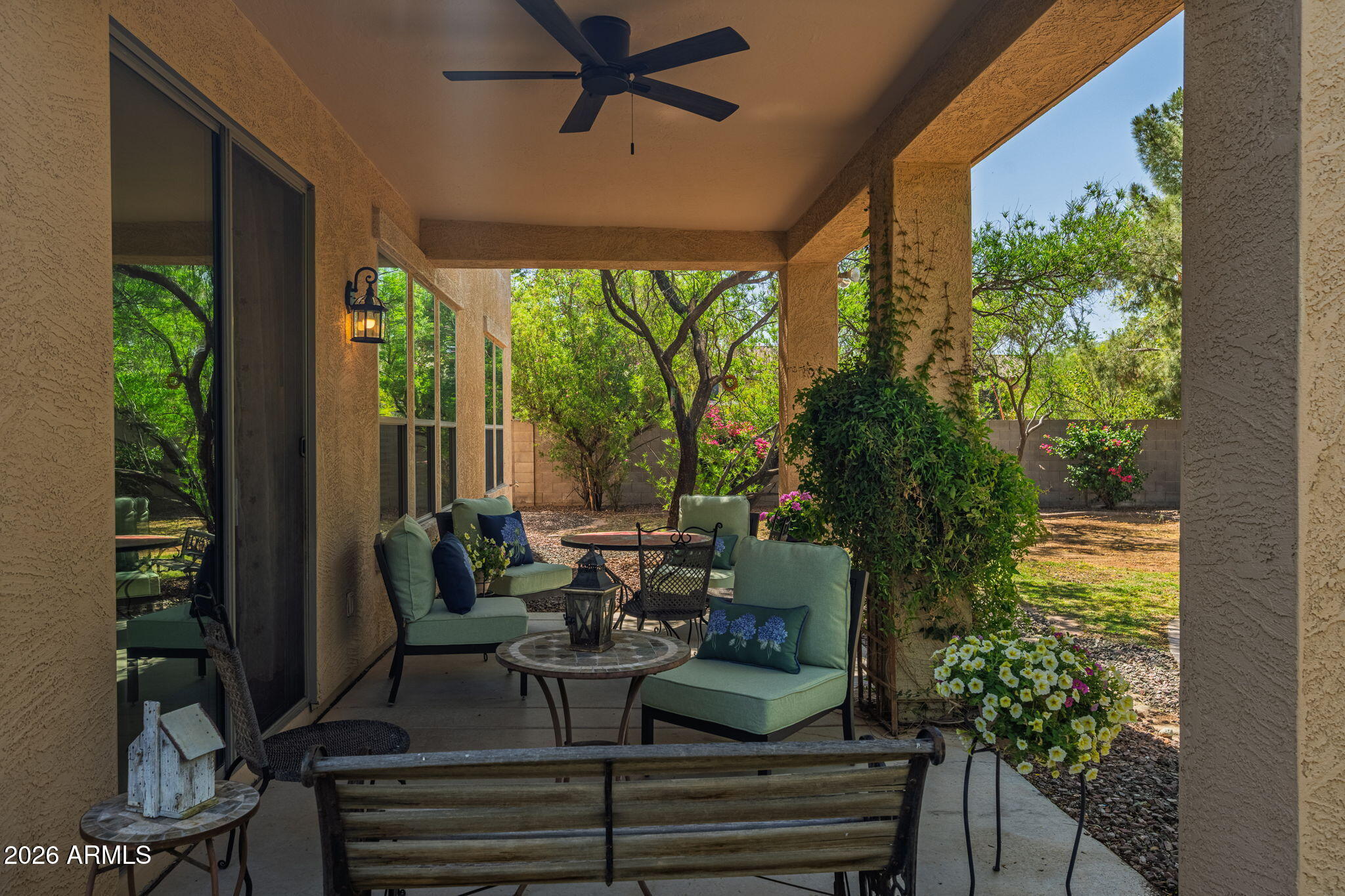 SMITH FARMS PARCEL 6 - Residential
