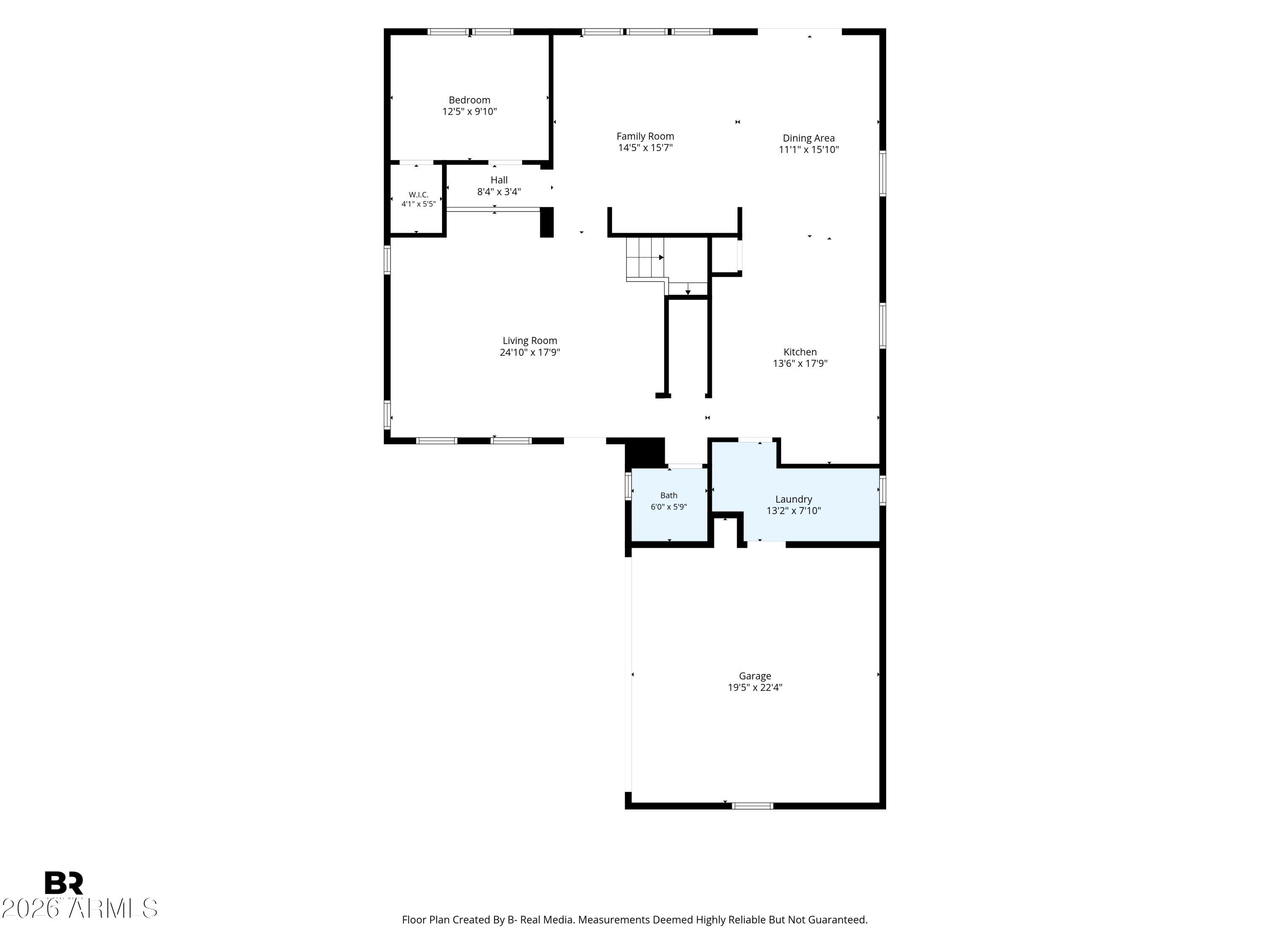 SMITH FARMS PARCEL 6 - Residential