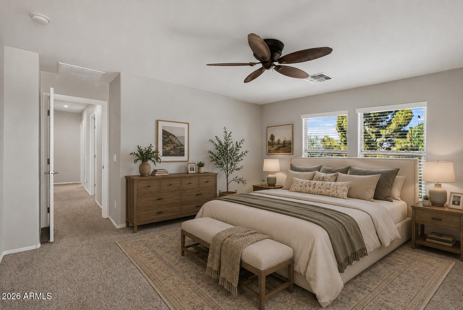SMITH FARMS PARCEL 6 - Residential