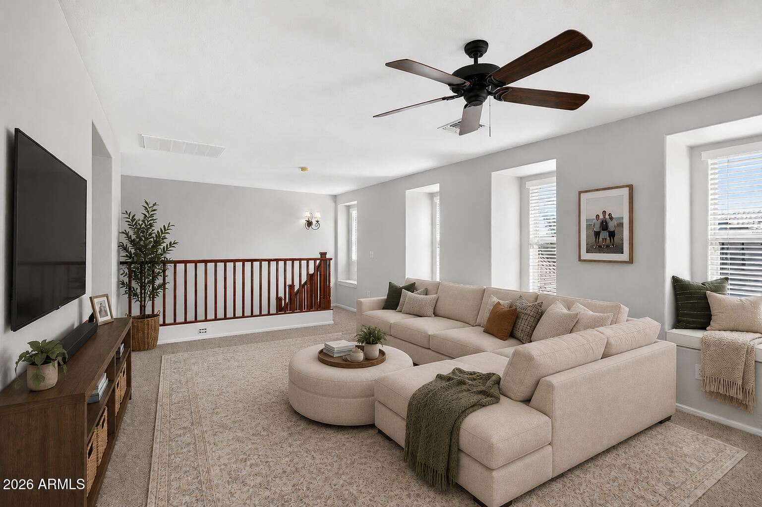 SMITH FARMS PARCEL 6 - Residential