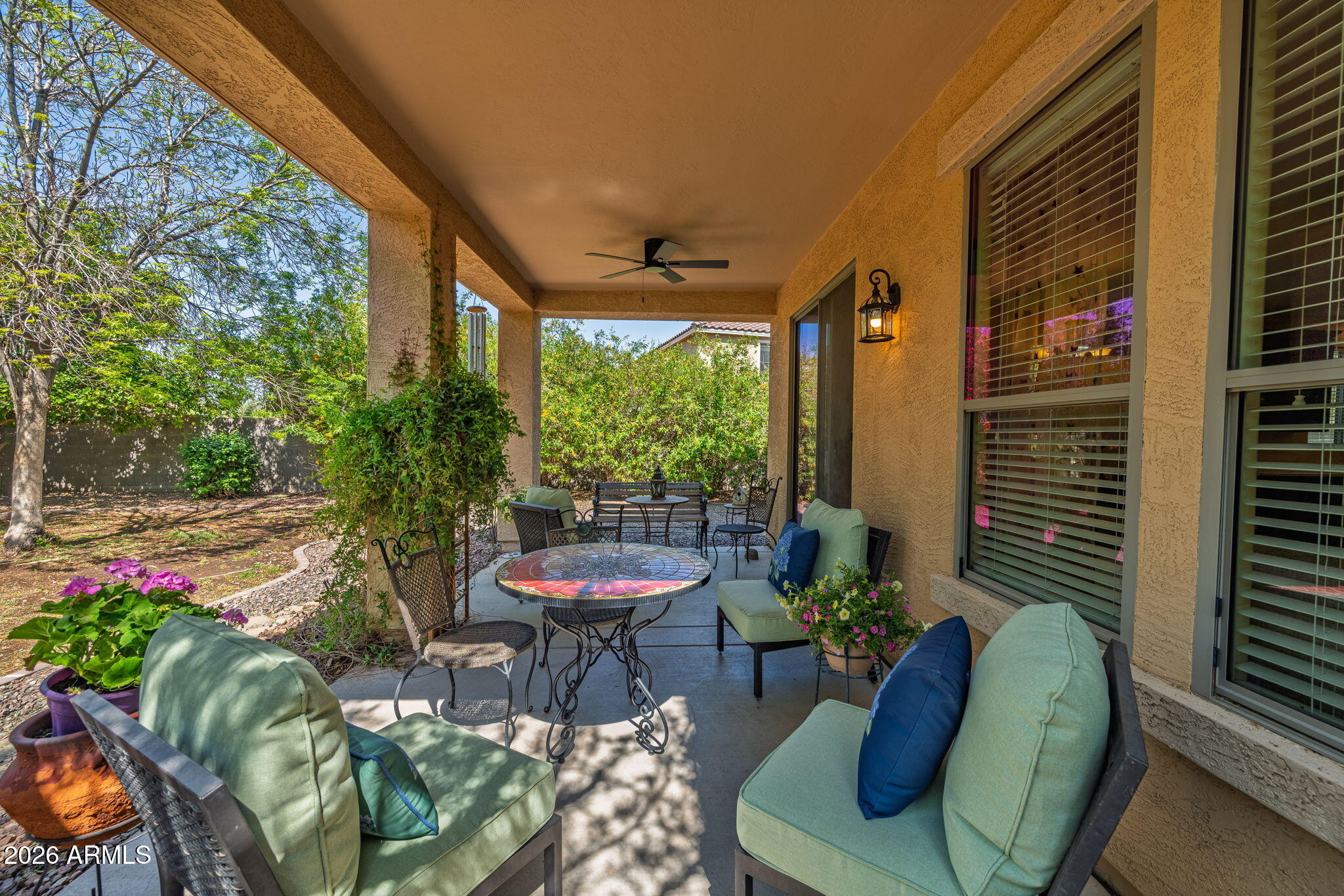 SMITH FARMS PARCEL 6 - Residential