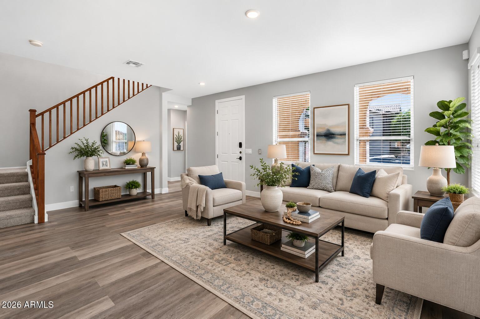 SMITH FARMS PARCEL 6 - Residential