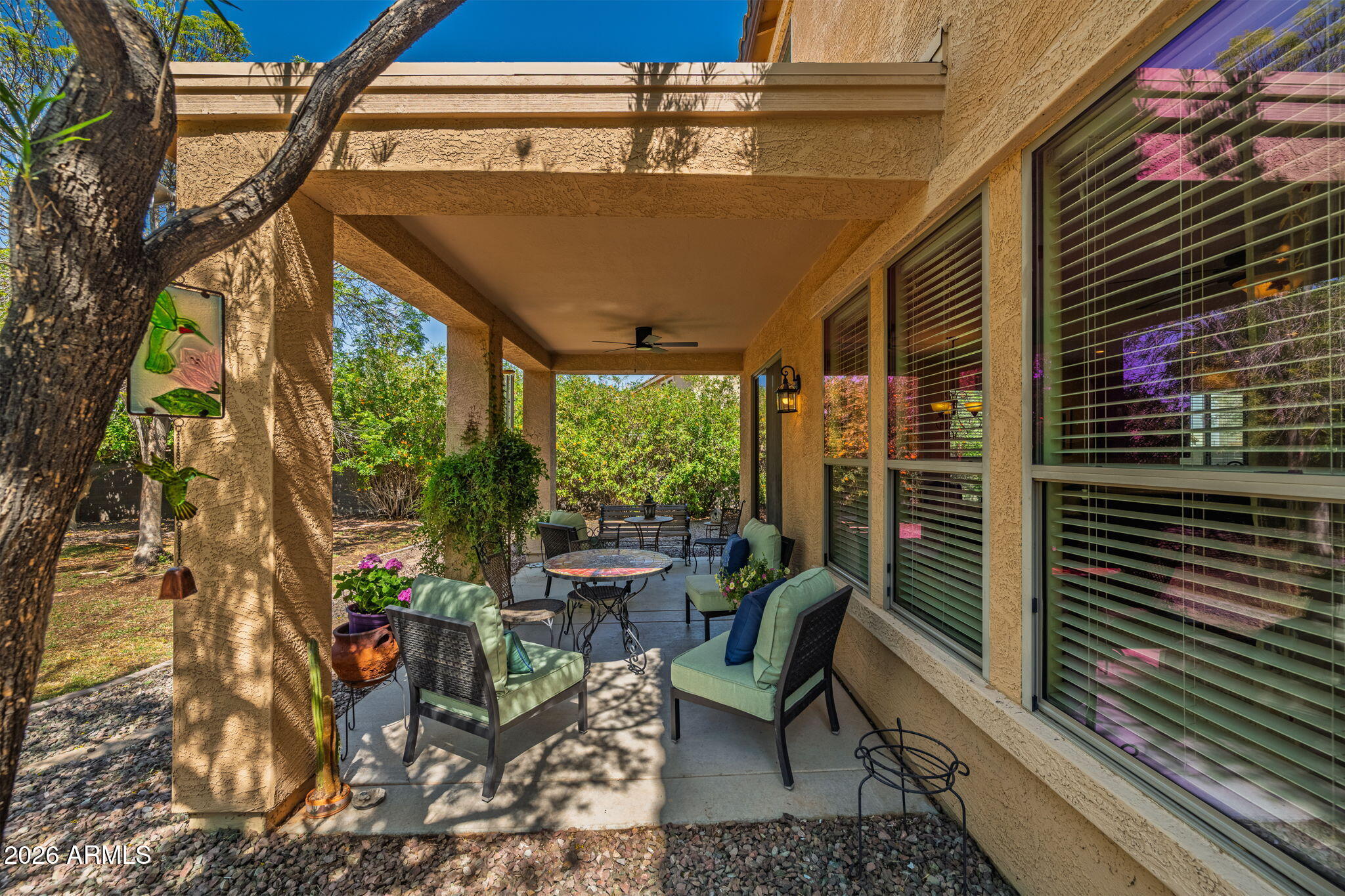 SMITH FARMS PARCEL 6 - Residential