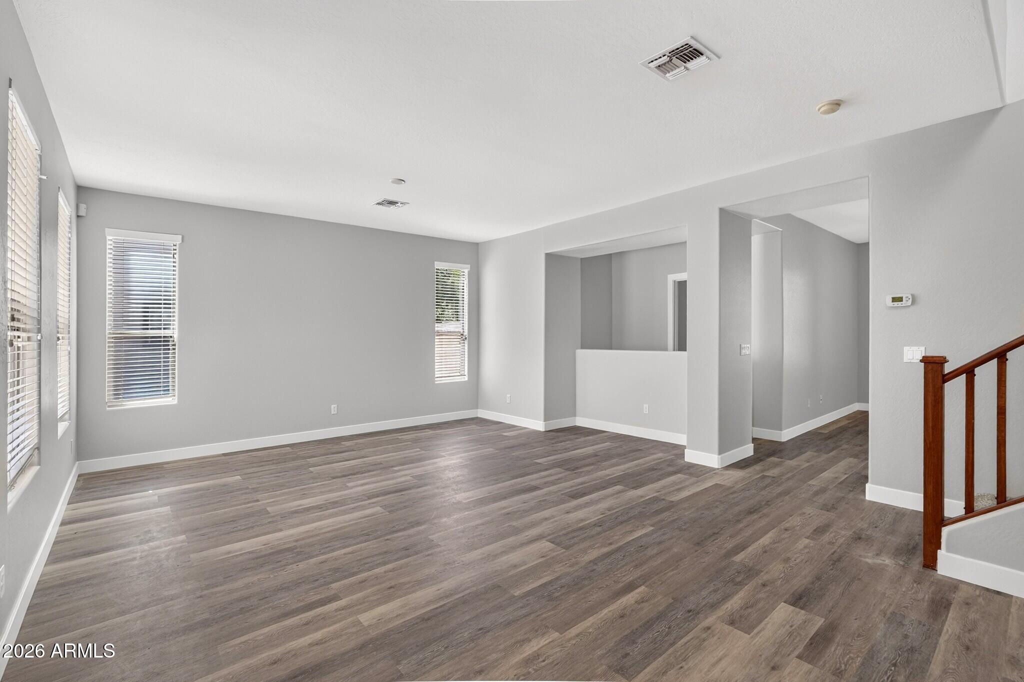 SMITH FARMS PARCEL 6 - Residential