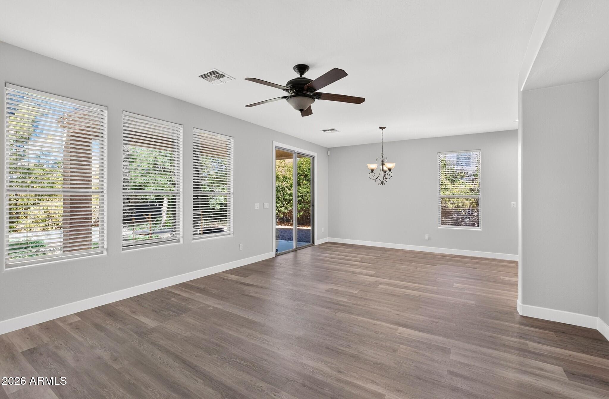 SMITH FARMS PARCEL 6 - Residential