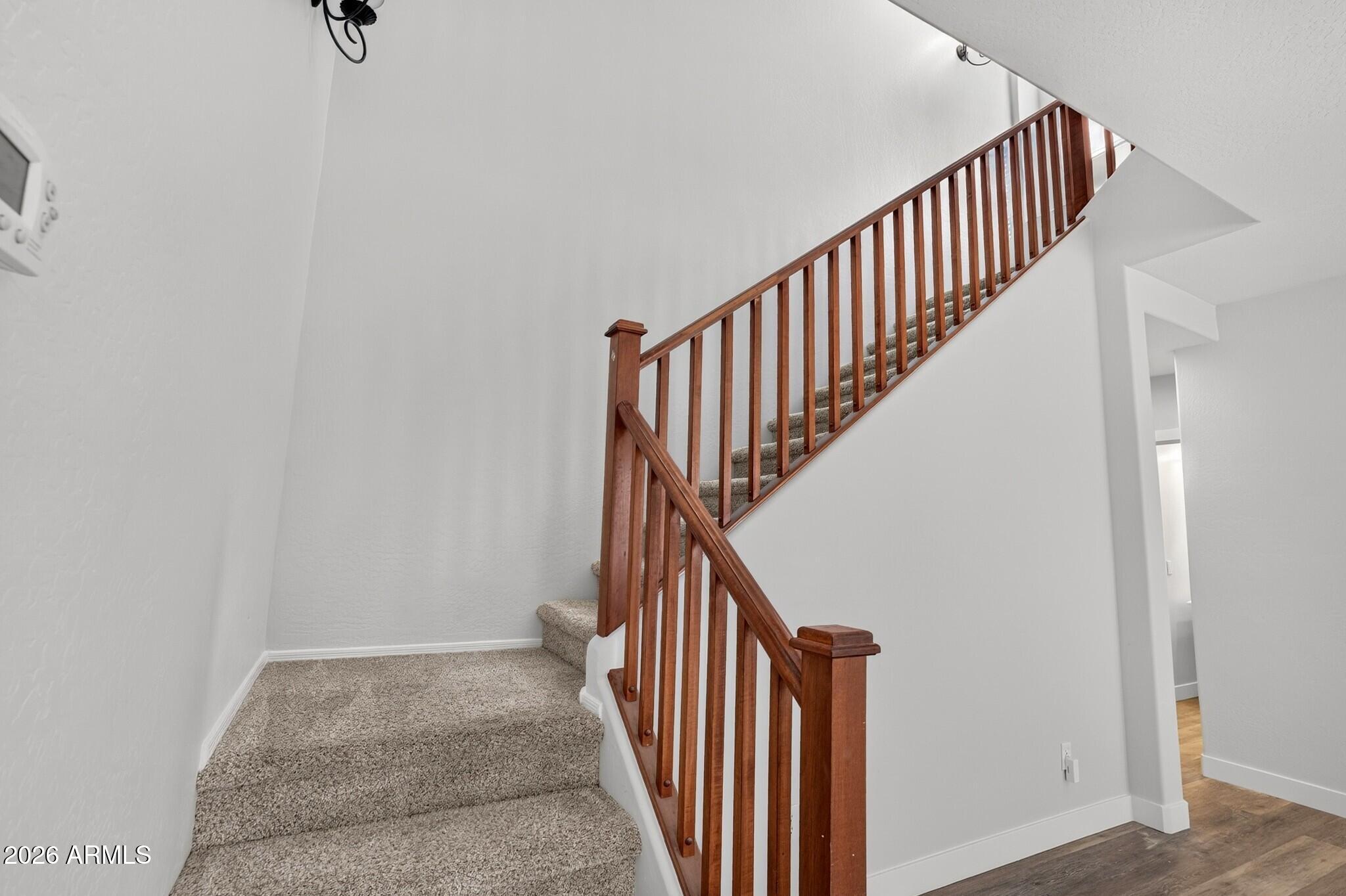 SMITH FARMS PARCEL 6 - Residential
