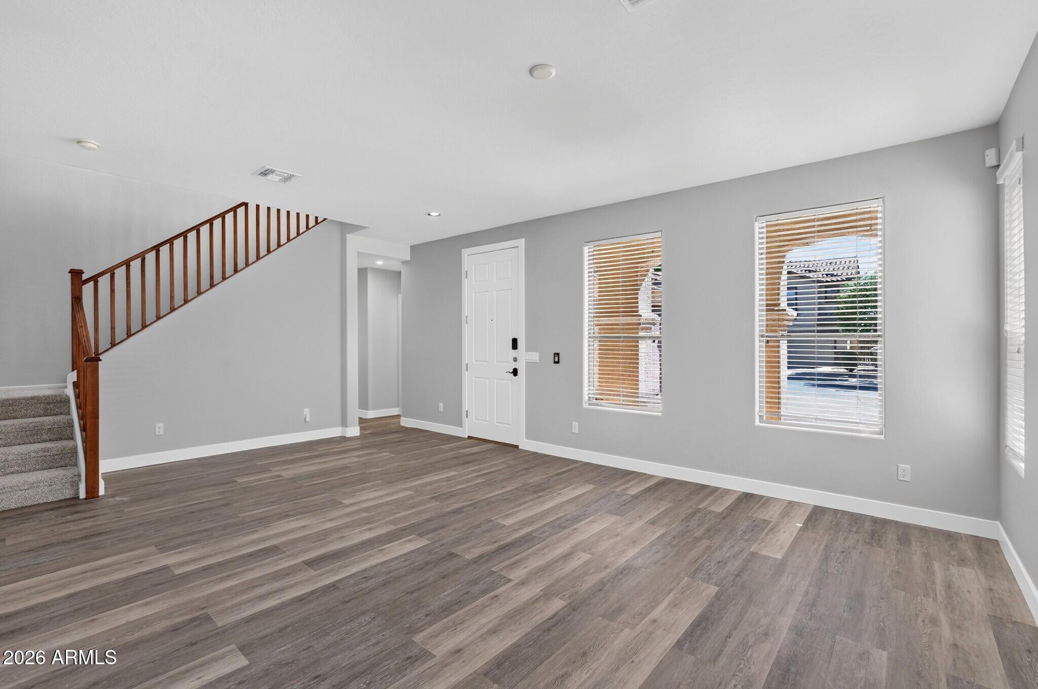 SMITH FARMS PARCEL 6 - Residential