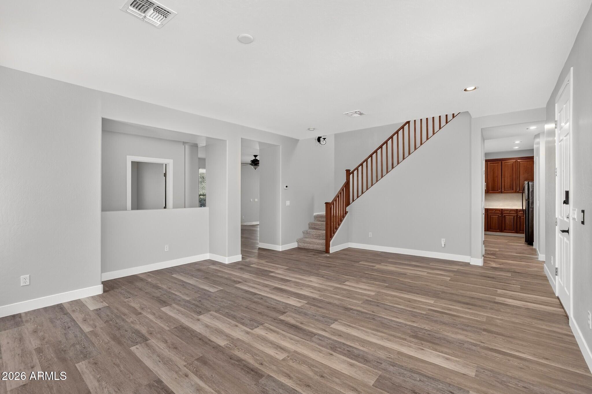 SMITH FARMS PARCEL 6 - Residential