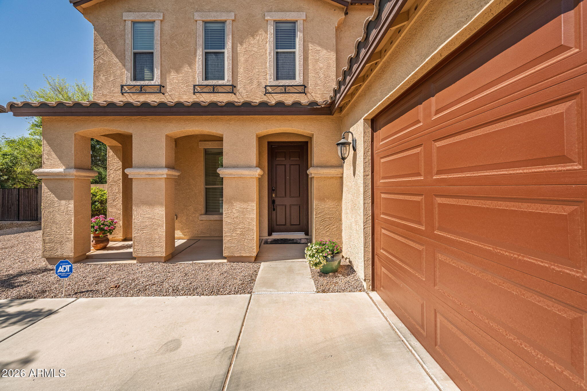 SMITH FARMS PARCEL 6 - Residential