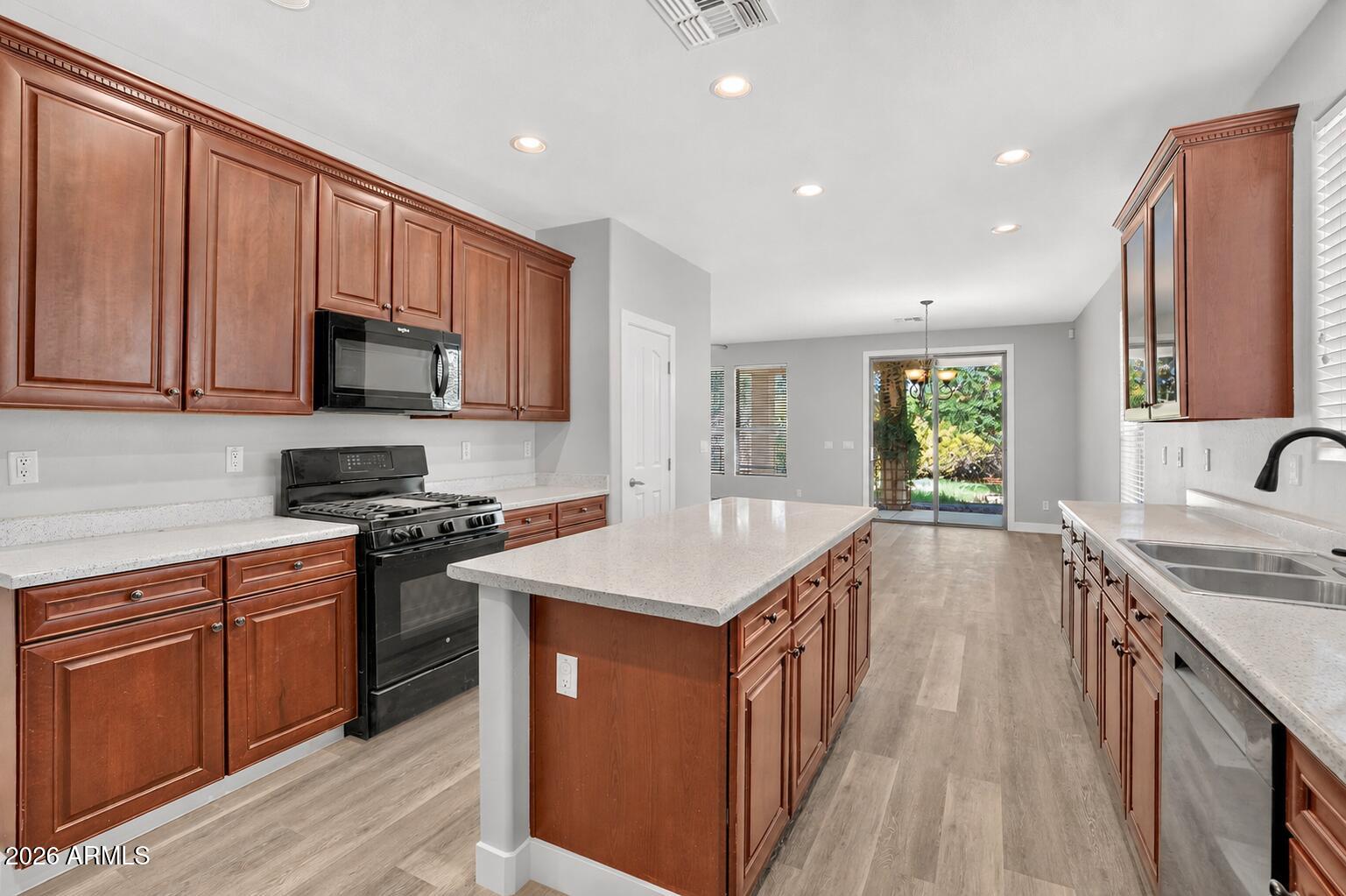 SMITH FARMS PARCEL 6 - Residential