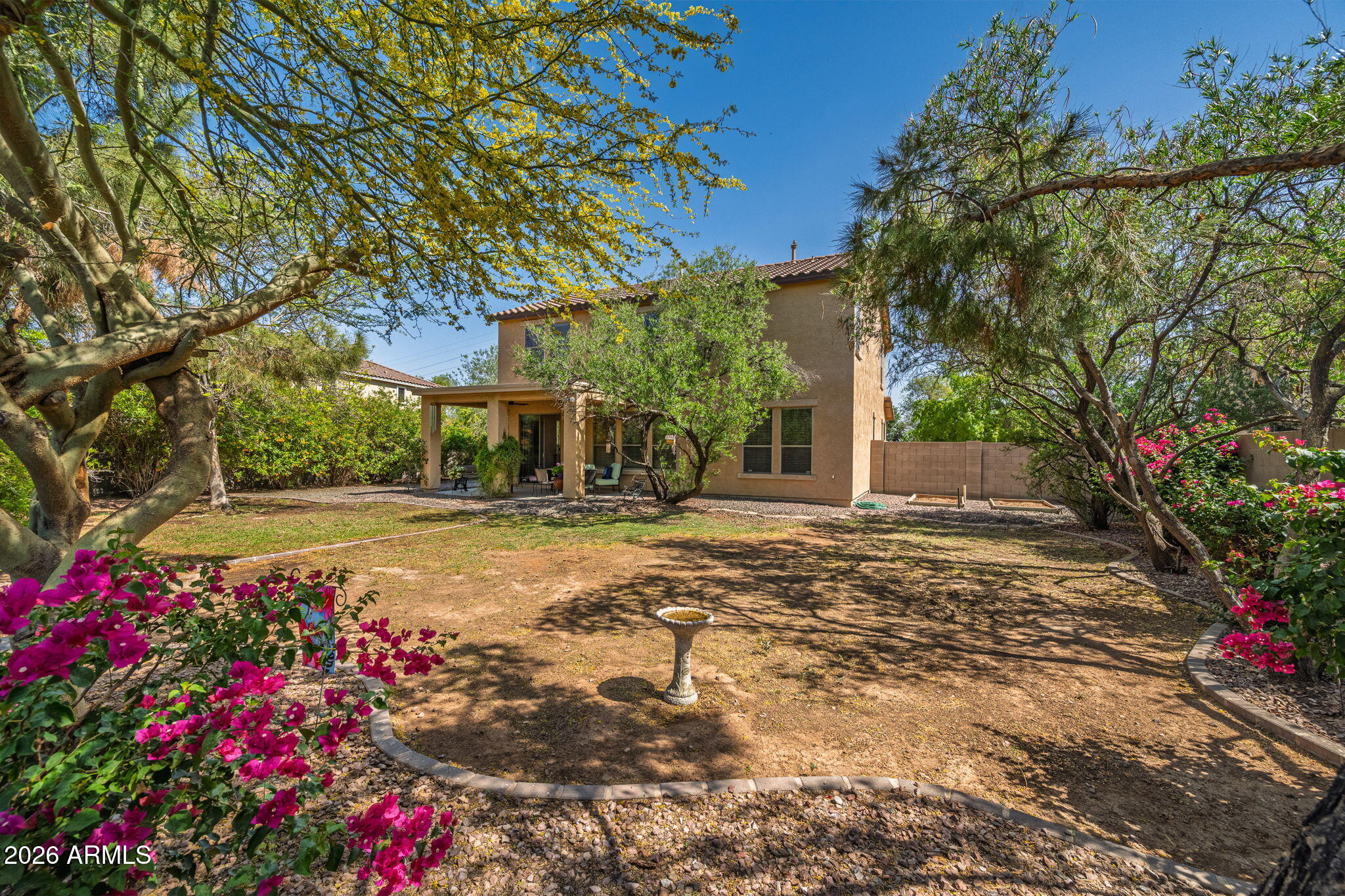 SMITH FARMS PARCEL 6 - Residential