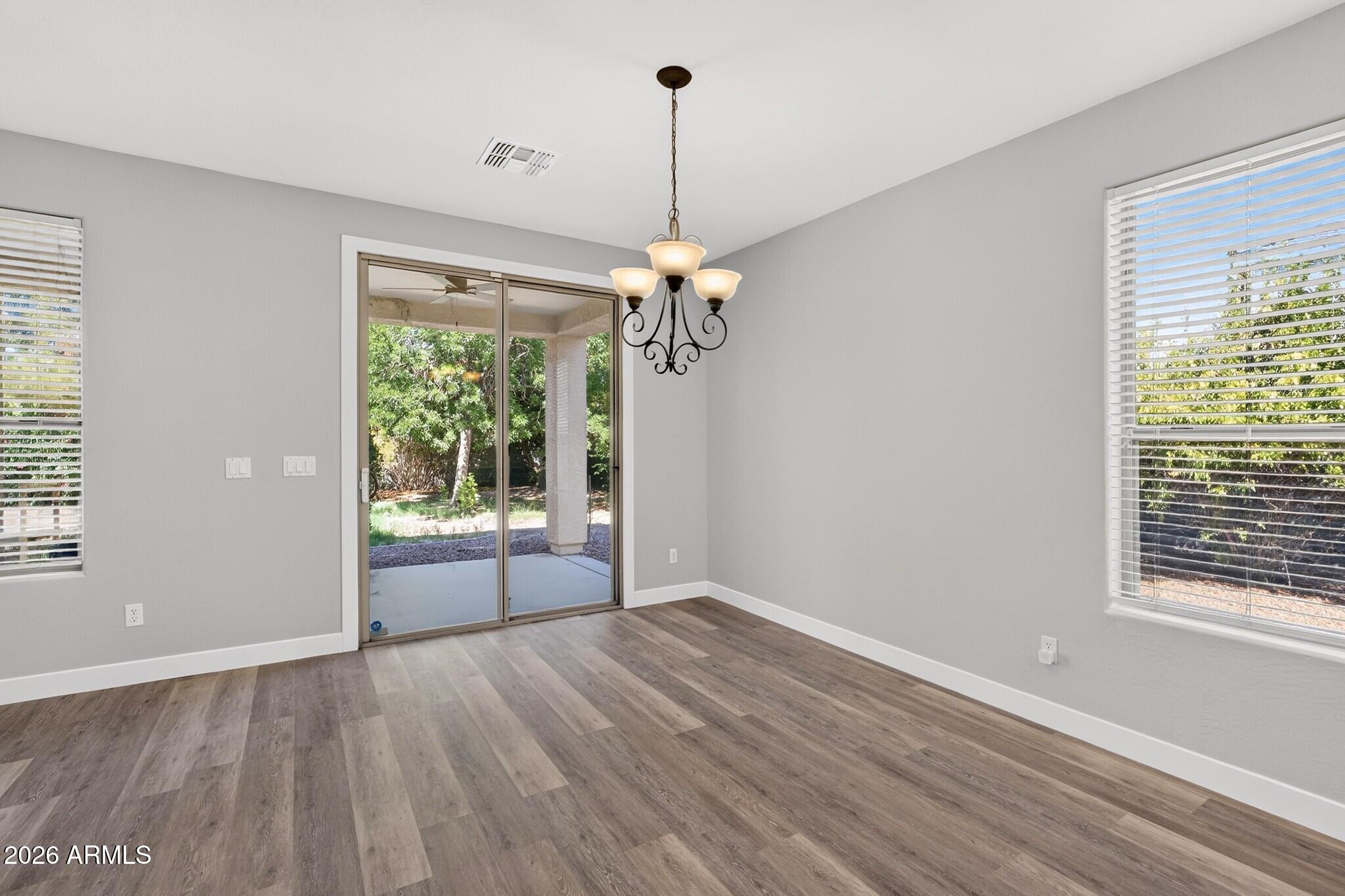 SMITH FARMS PARCEL 6 - Residential