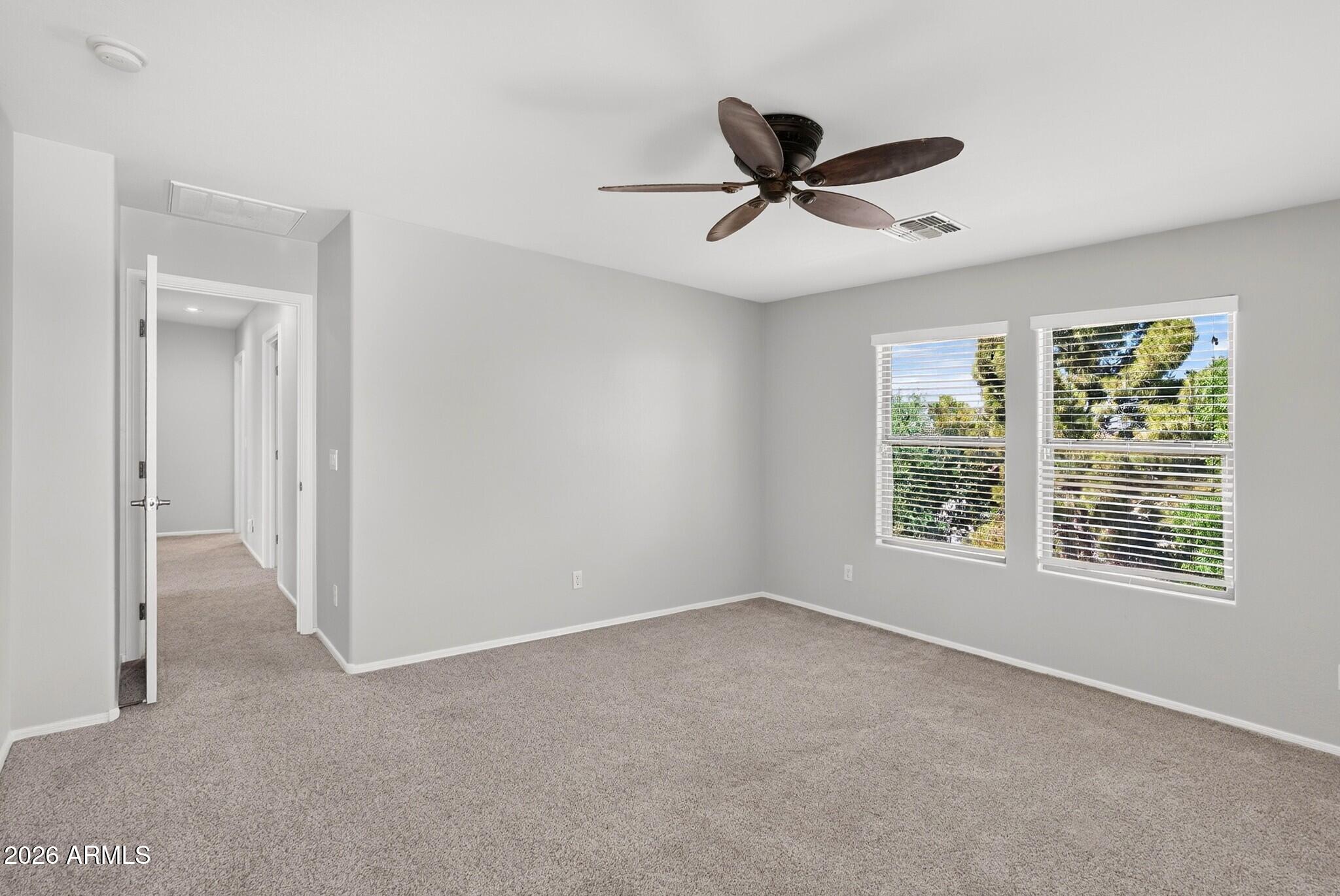 SMITH FARMS PARCEL 6 - Residential