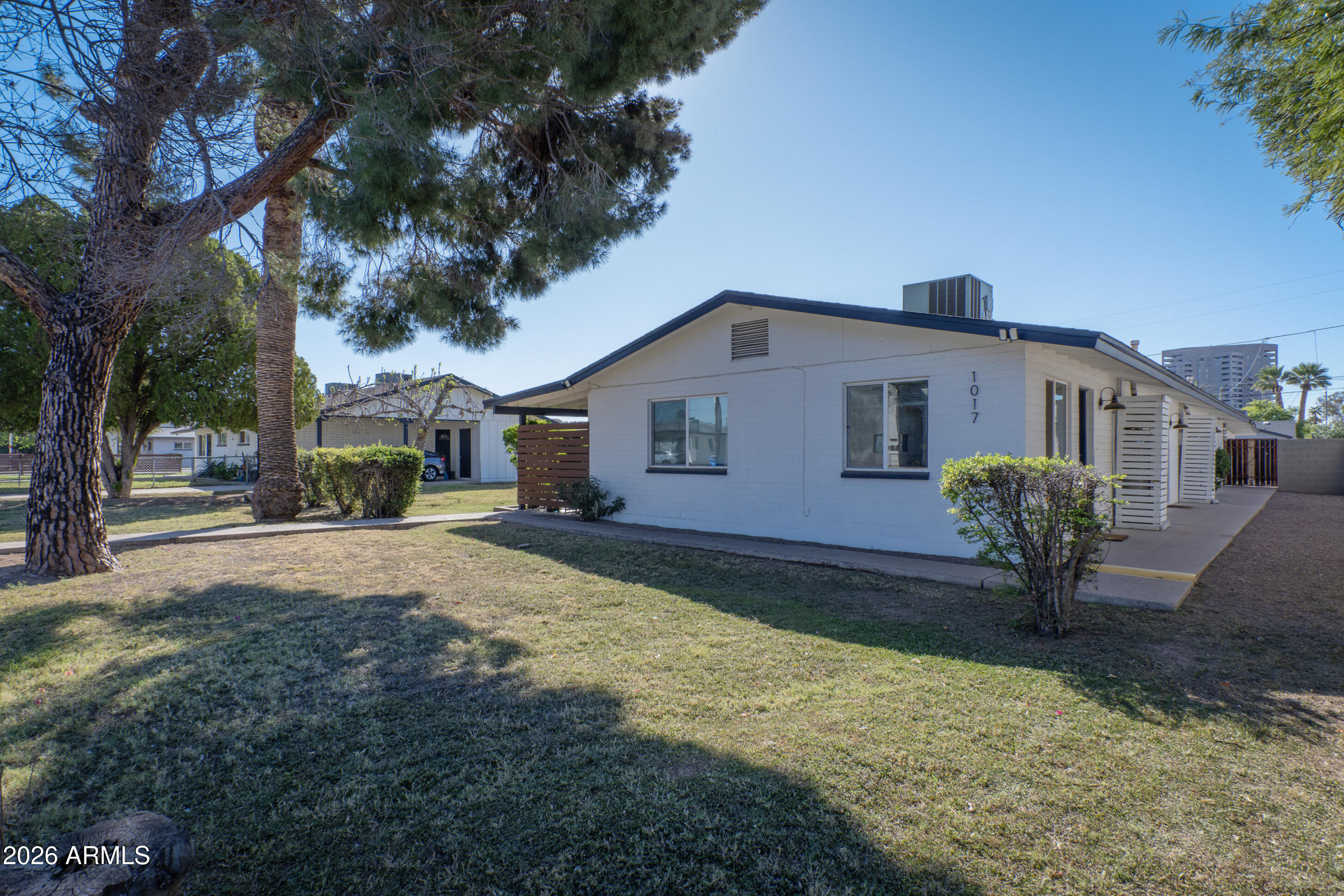 WEST IDLEWILDE - Residential Income