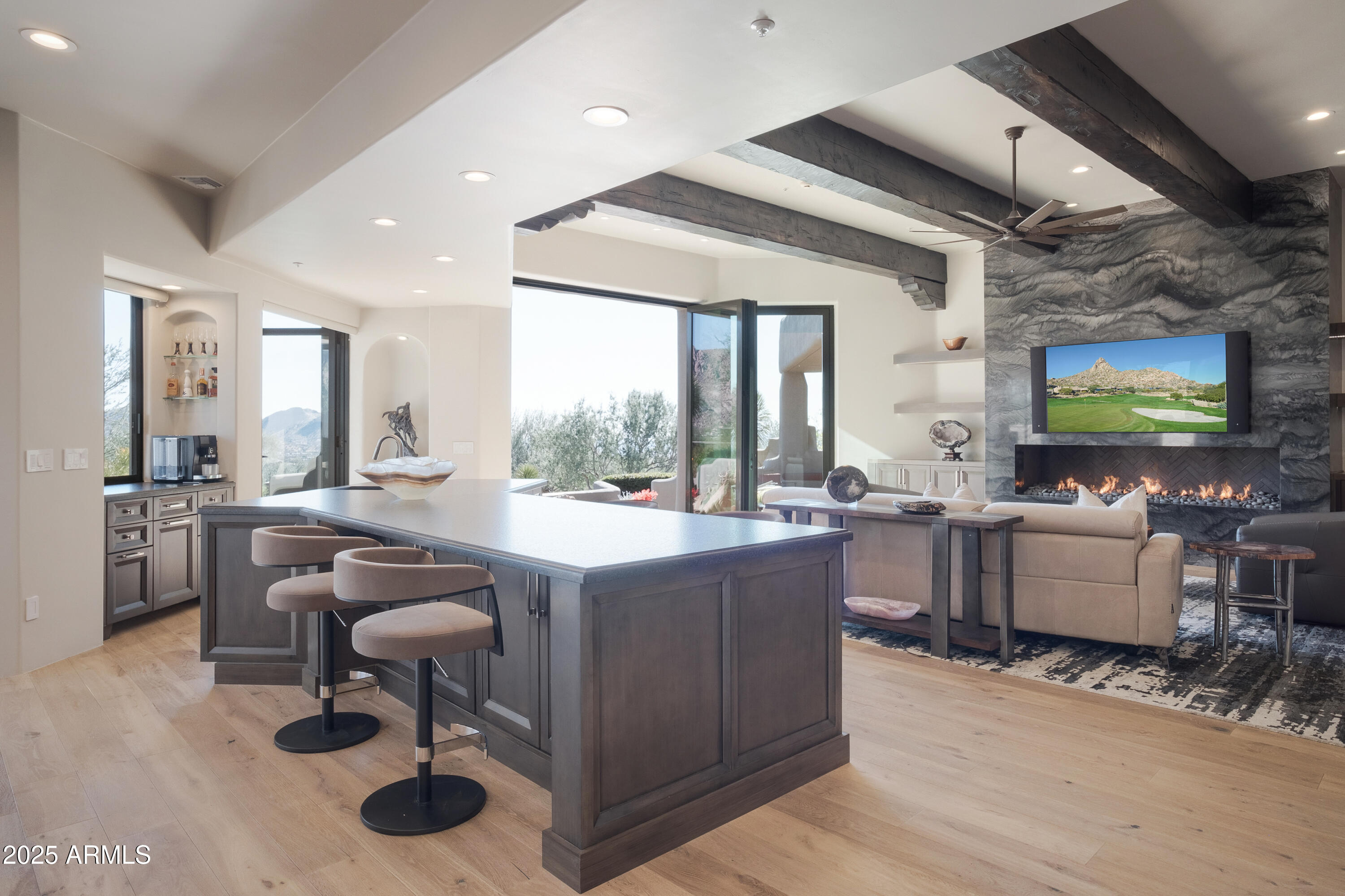 DESERT HIGHLANDS - Residential