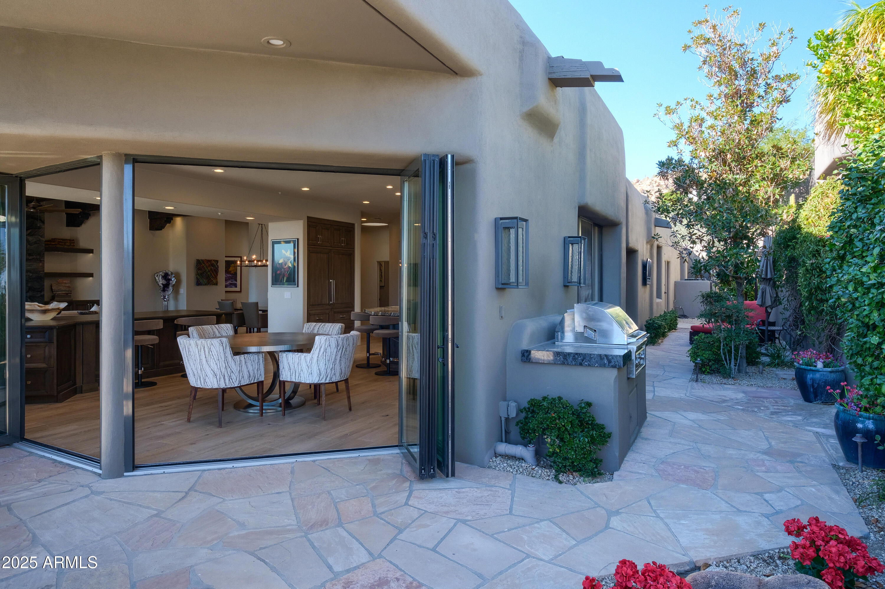 DESERT HIGHLANDS - Residential