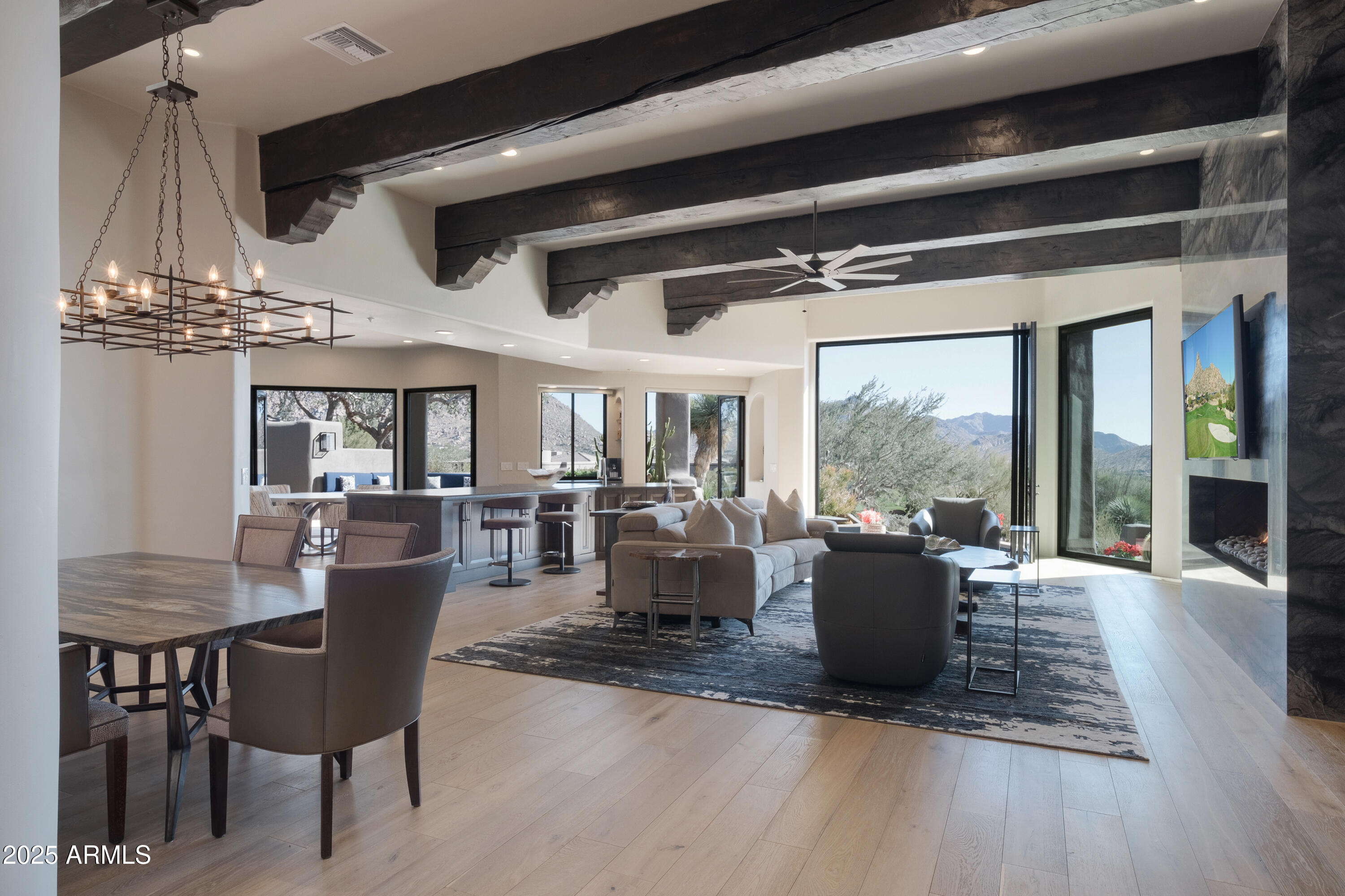 DESERT HIGHLANDS - Residential
