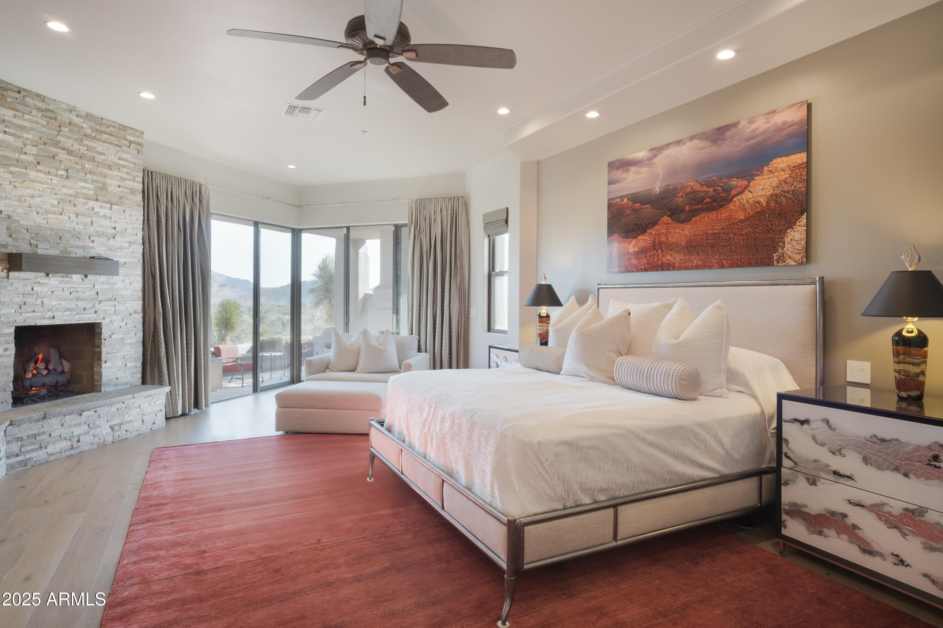DESERT HIGHLANDS - Residential
