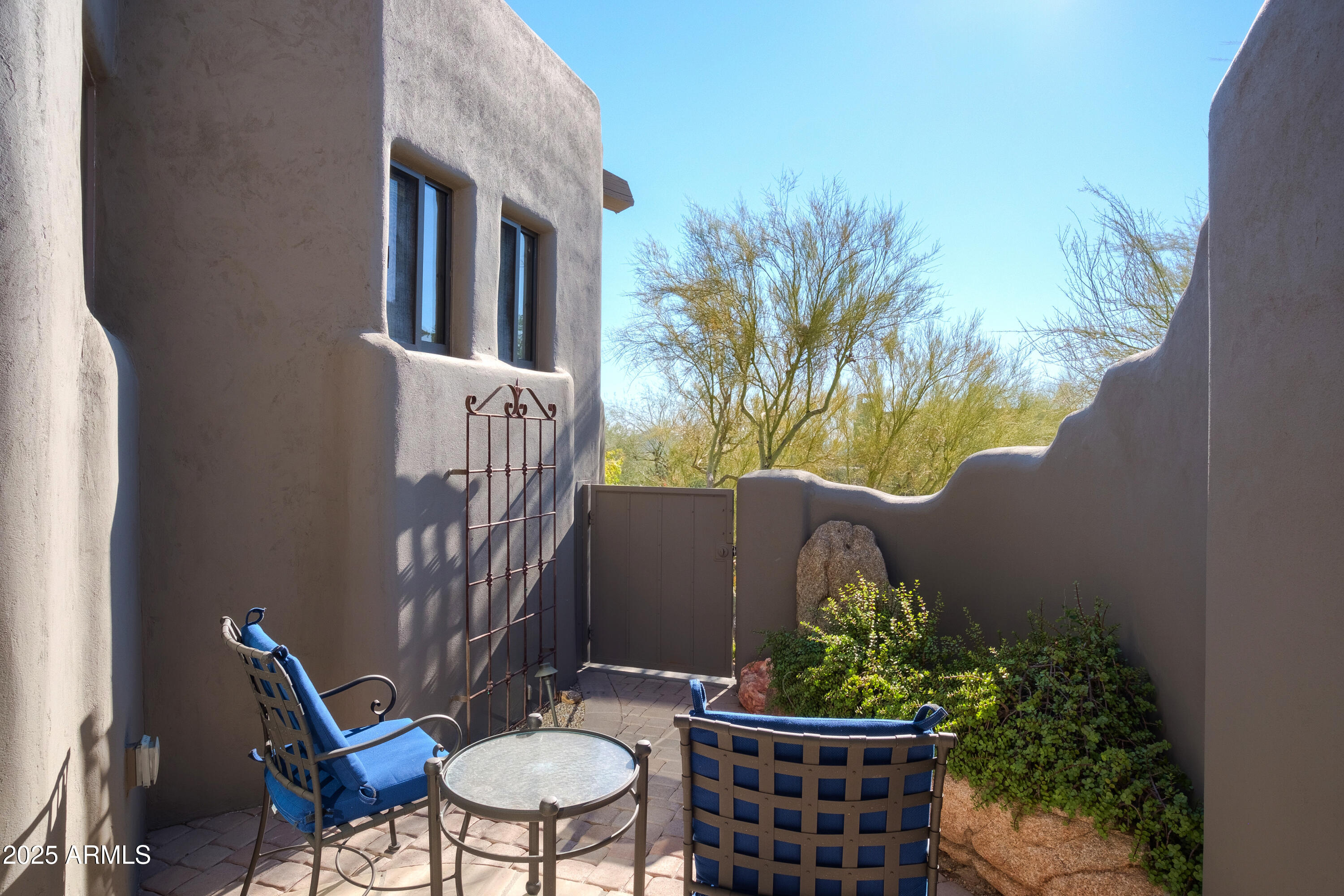 DESERT HIGHLANDS - Residential